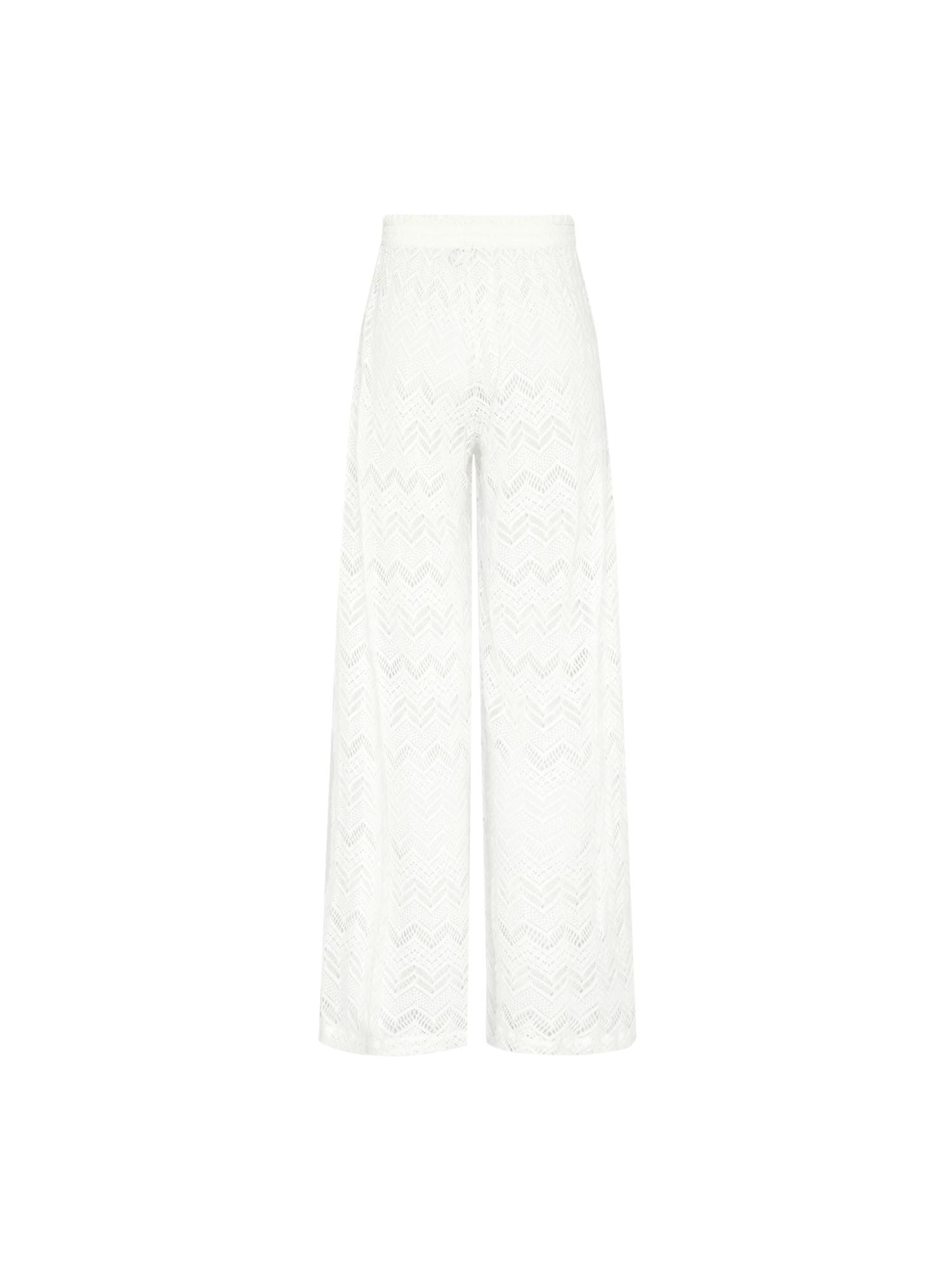 Vilebrequin Pantalón blanco – imagen 2