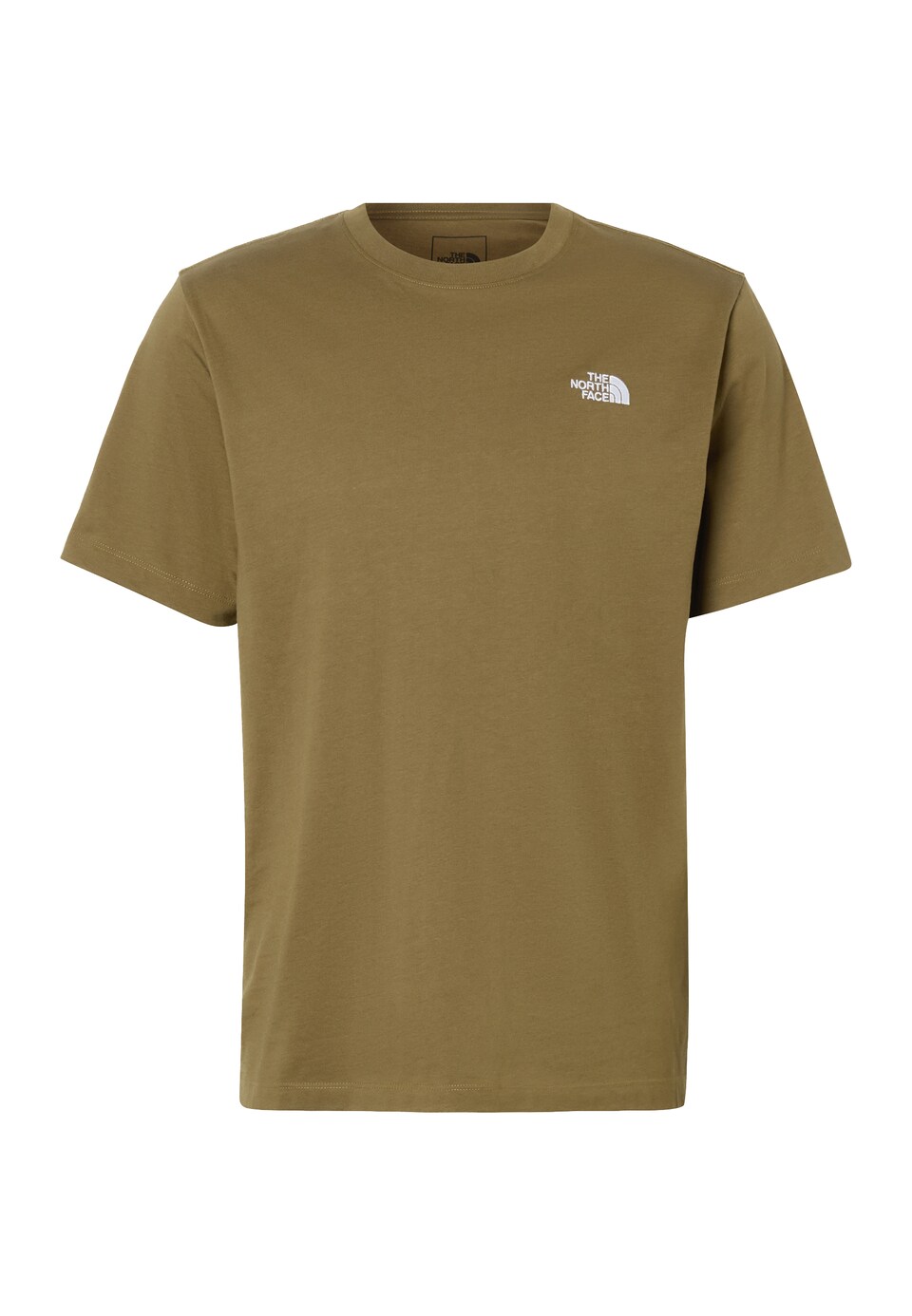 T-shirt 'Evolution Simple Dome'