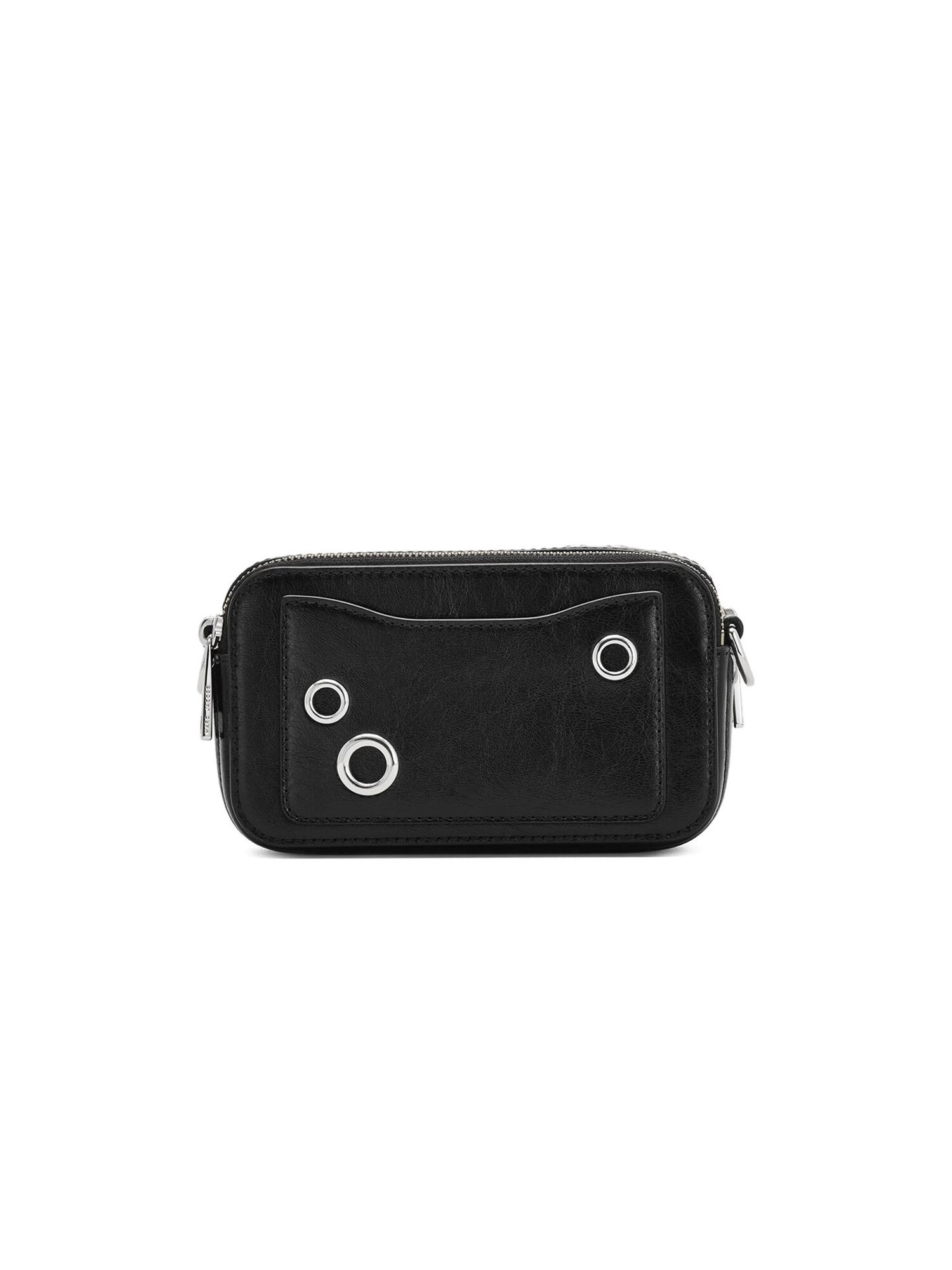 Marc Jacobs Bolso de mano 'Snapshot 12x18x6 cm' negro – imagen 2
