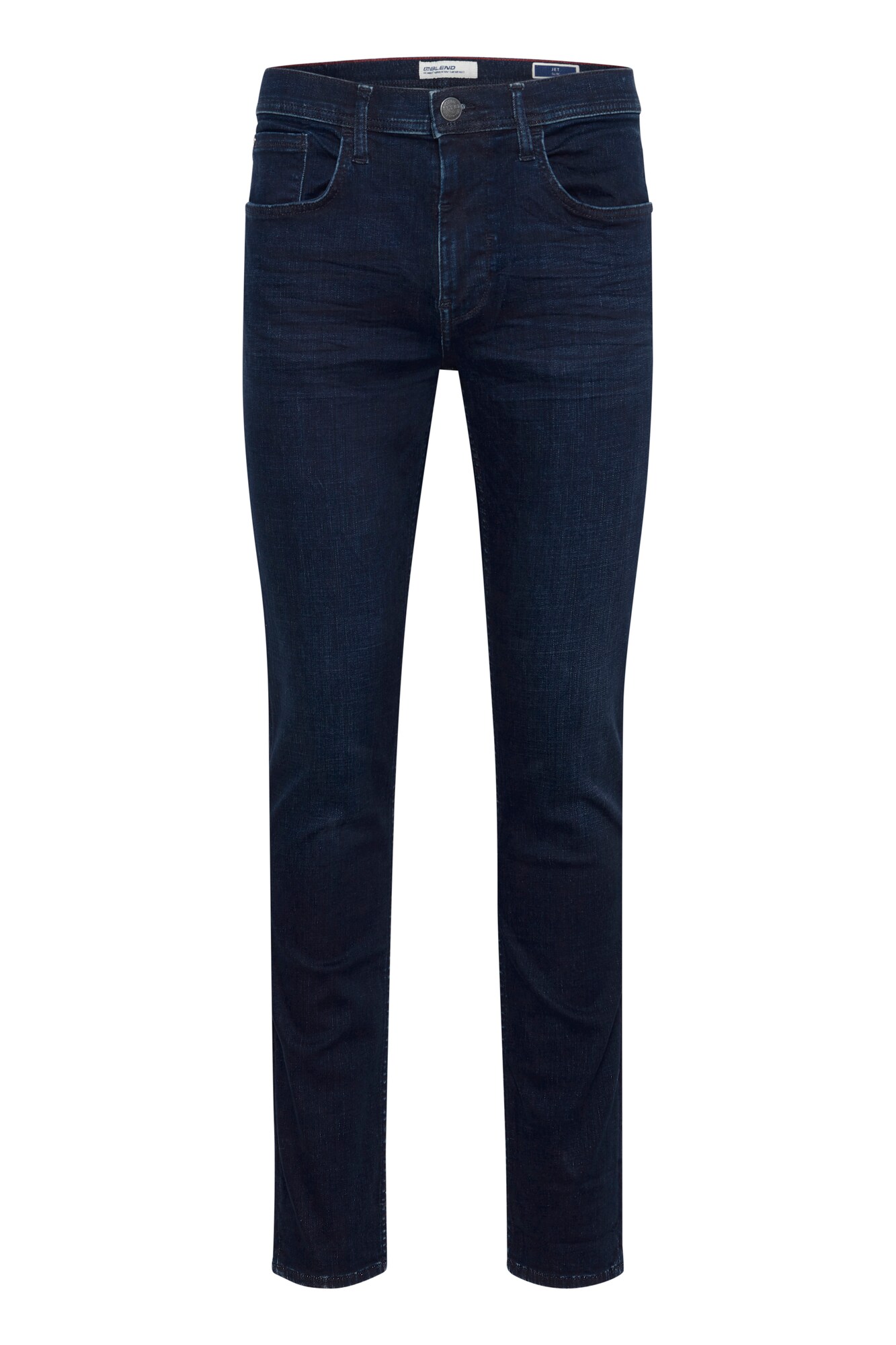 BLEND Jeans Jet  albastru închis