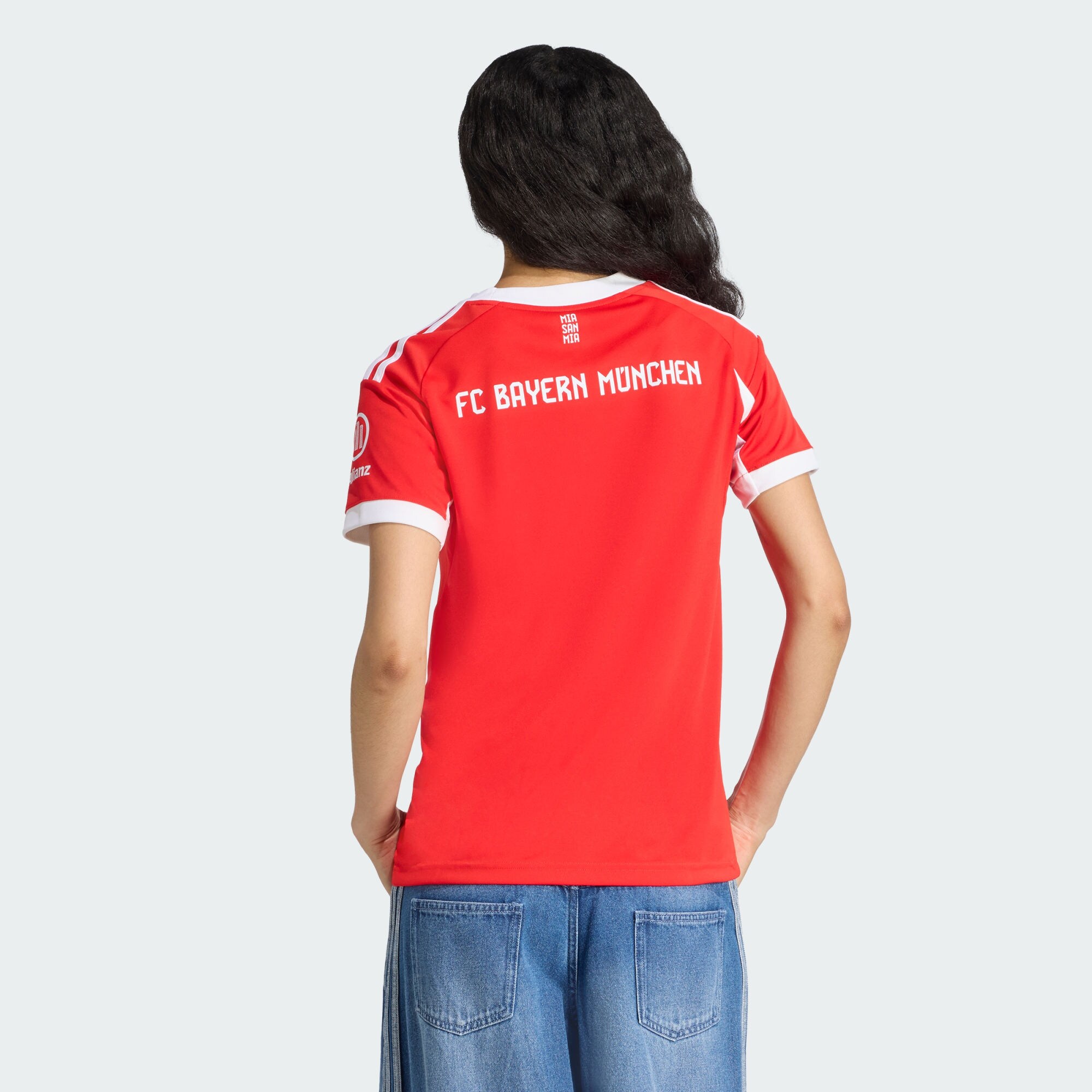 Thumbnail - ADIDAS PERFORMANCE Trikot FC Bayern München 25/26