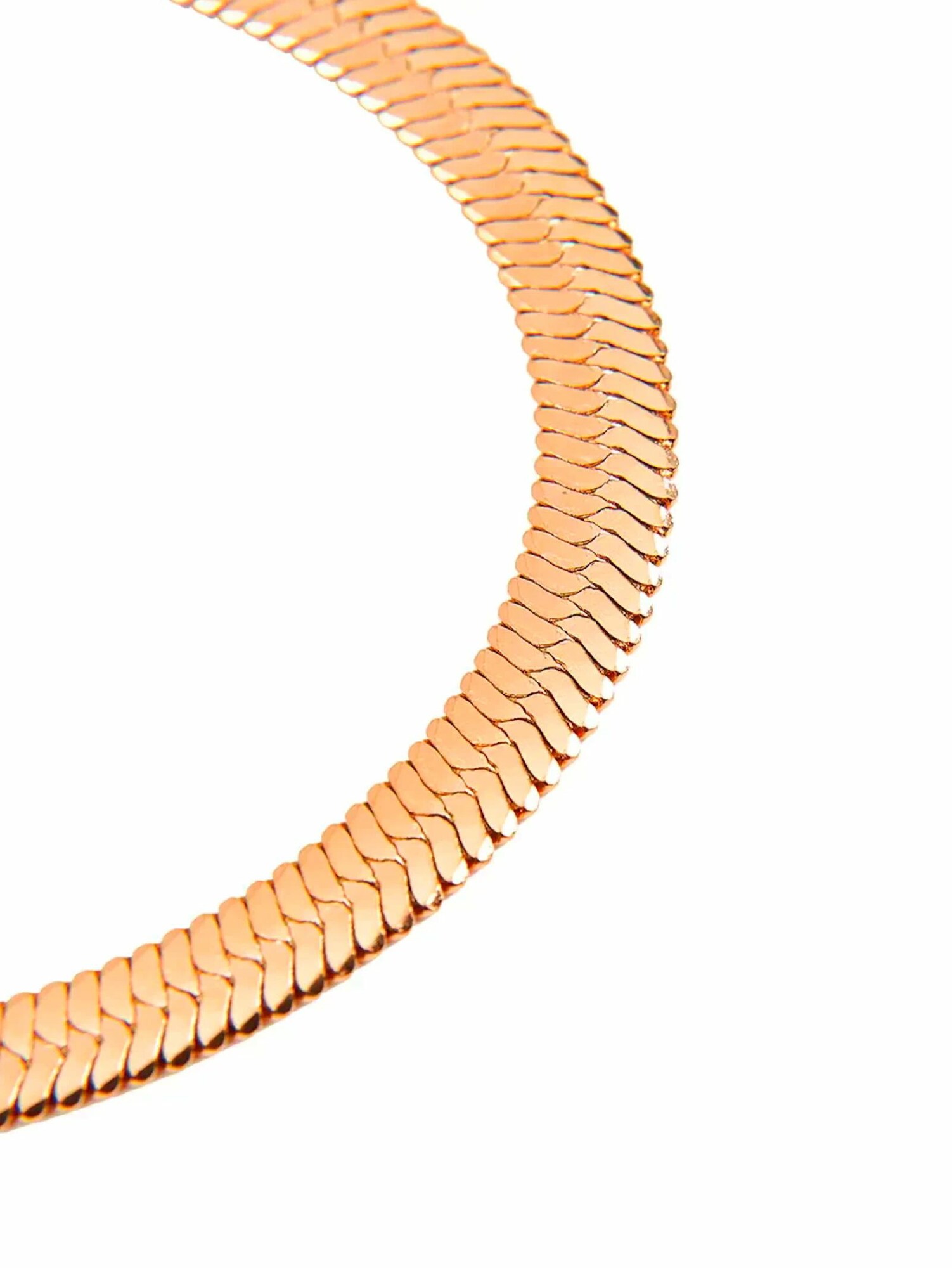 Thumbnail - Gemshine Kette ohne Anhänger LIQUID