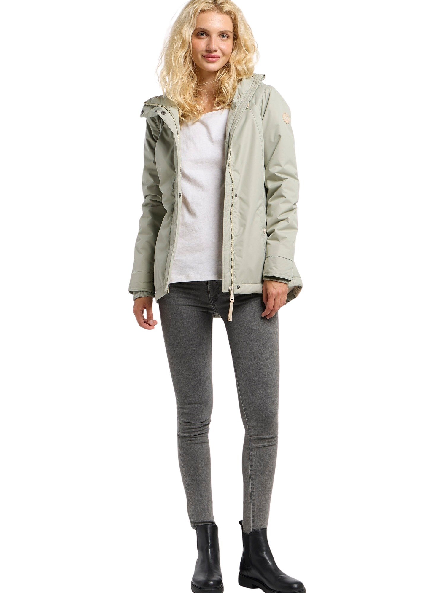 Thumbnail - Ragwear Jacke Monadde