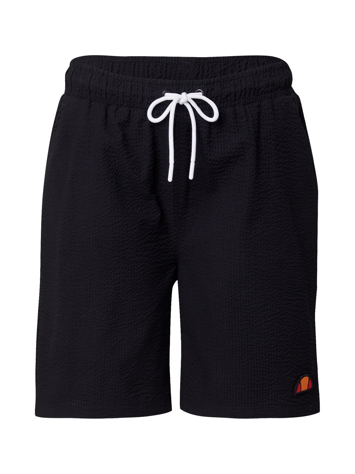 ELLESSE Nadrág 'Cnyk'  fekete akciós termékkép 1
