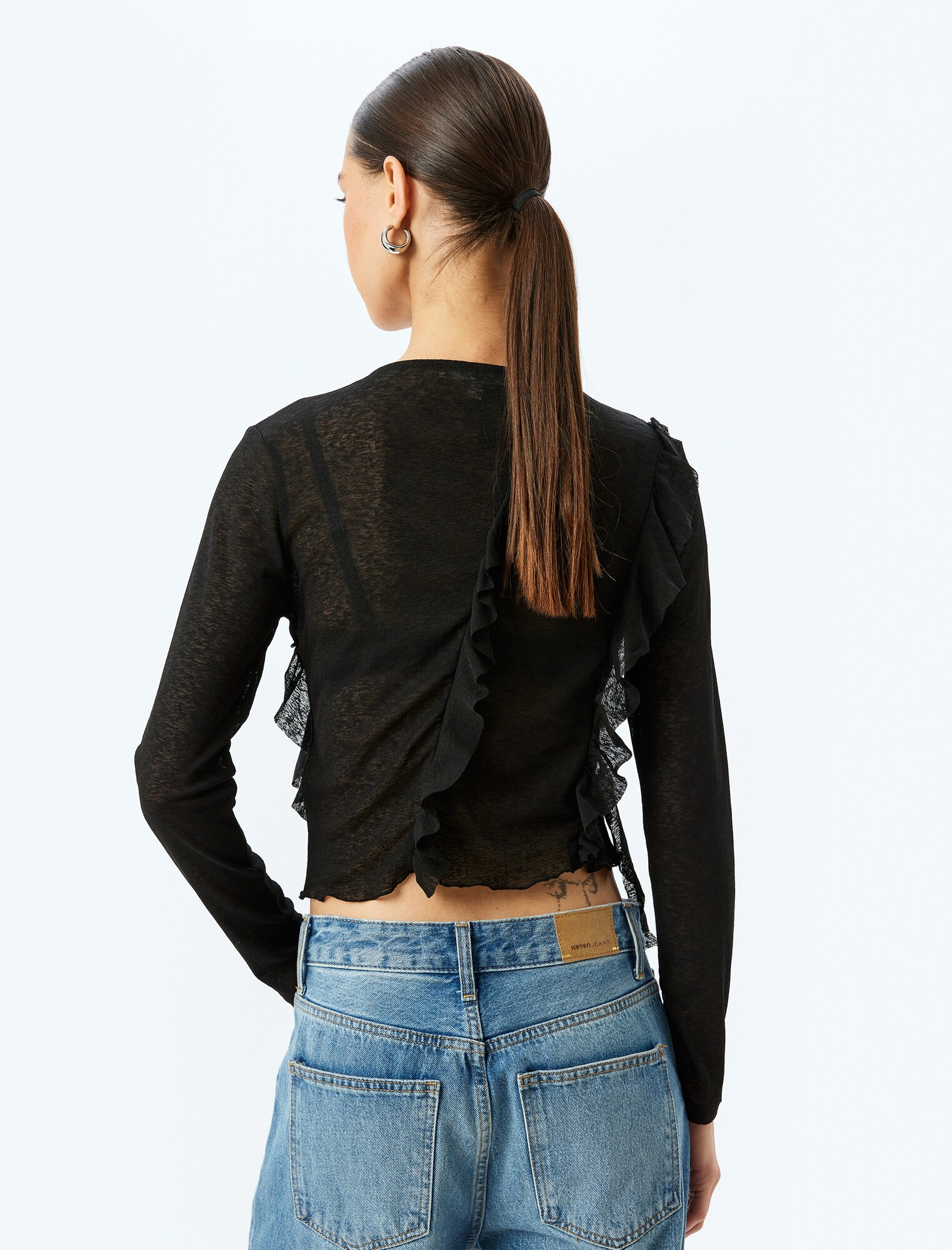 Thumbnail - Koton T-shirt