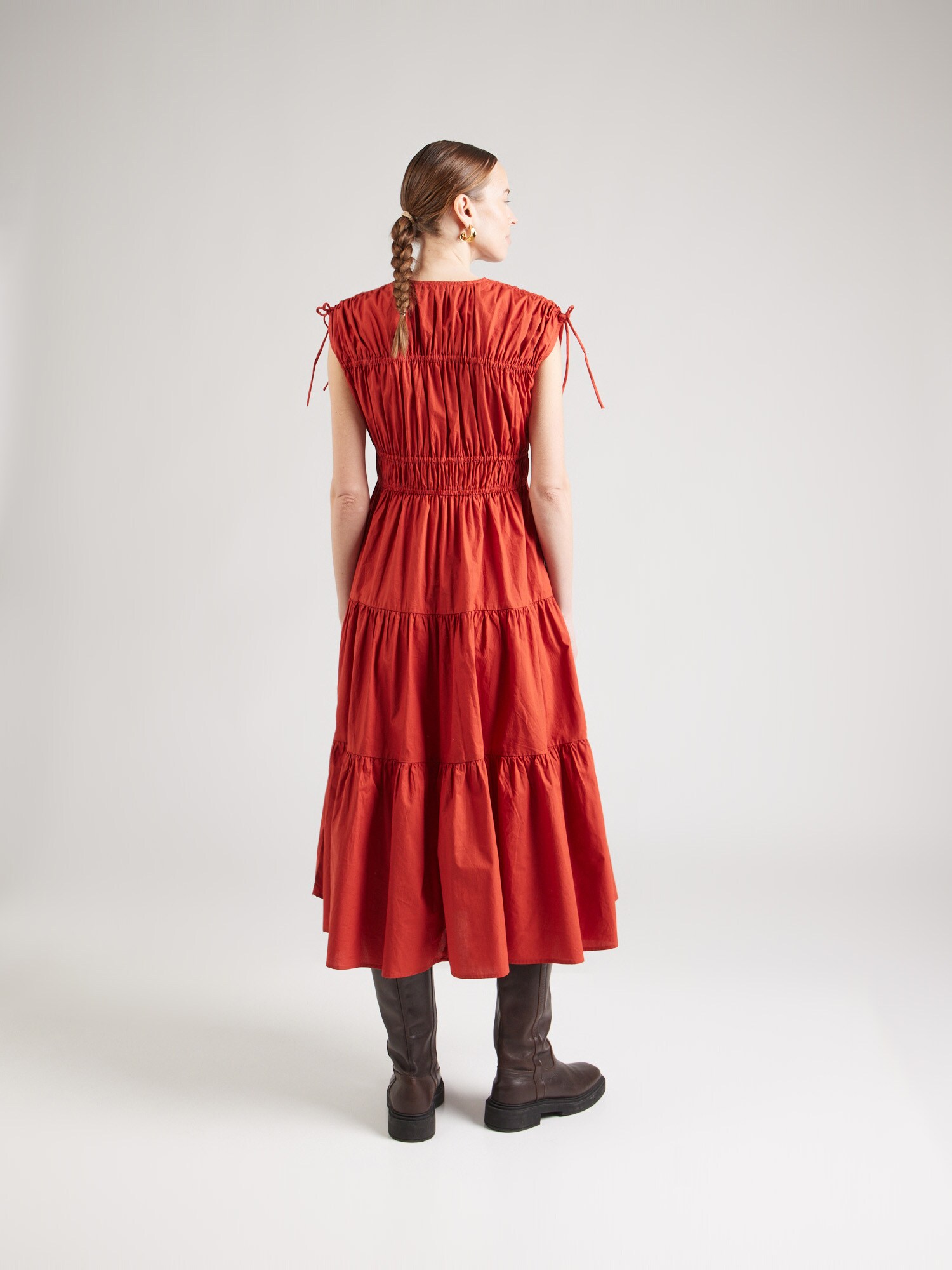 Thumbnail - SCOTCH & SODA Kleid