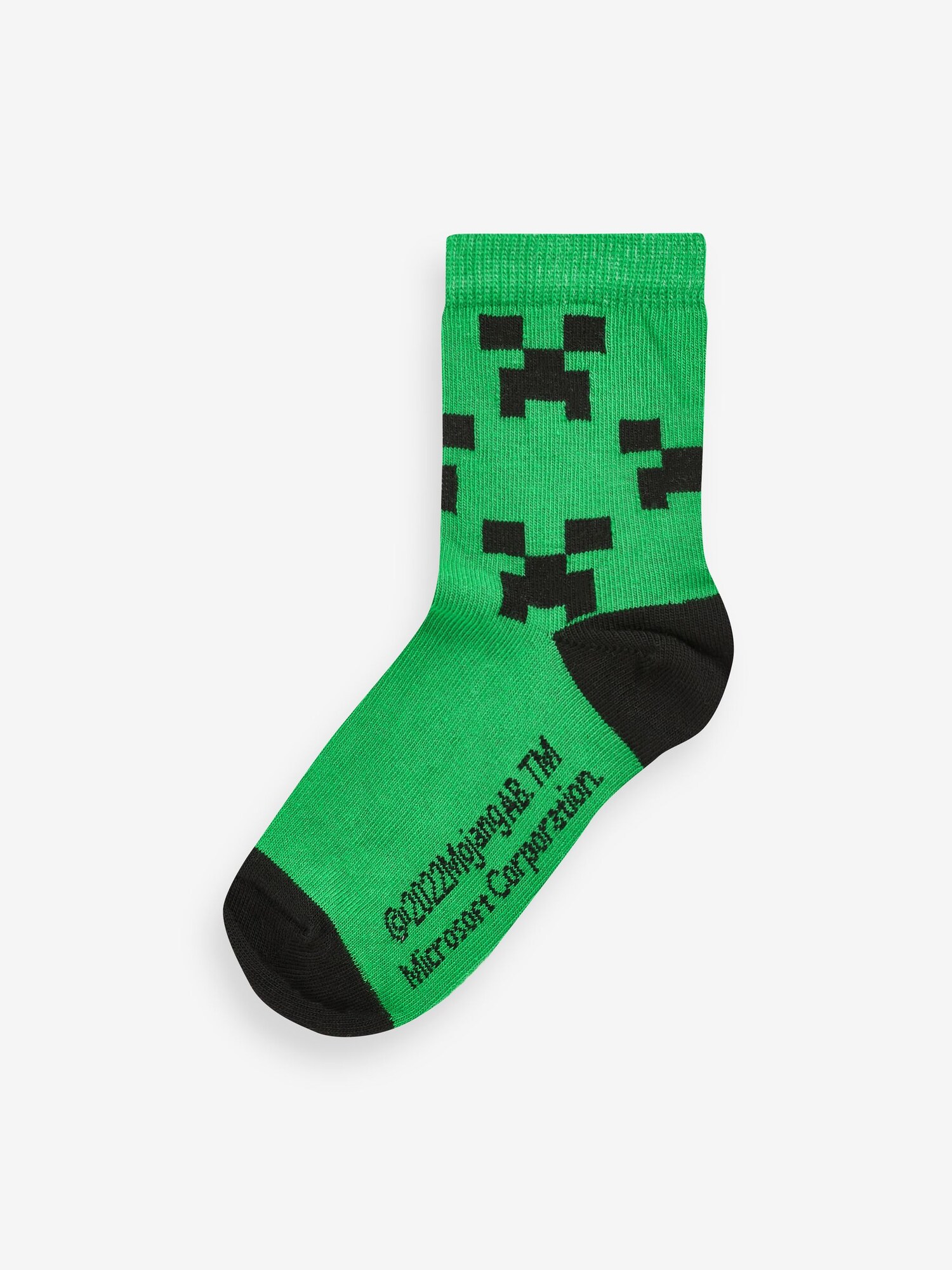 Thumbnail - Next Socken