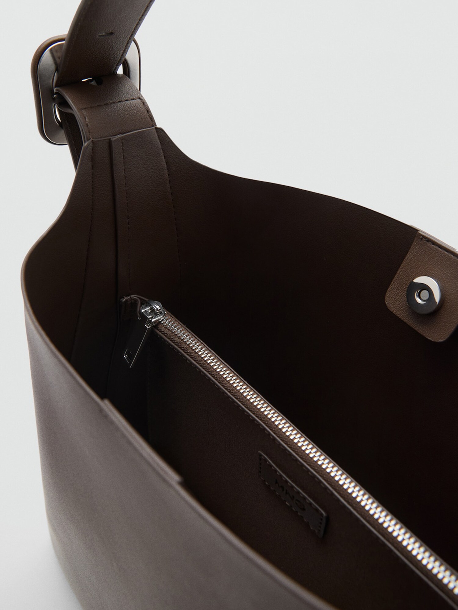 Thumbnail - MANGO Schultertasche WINNIE