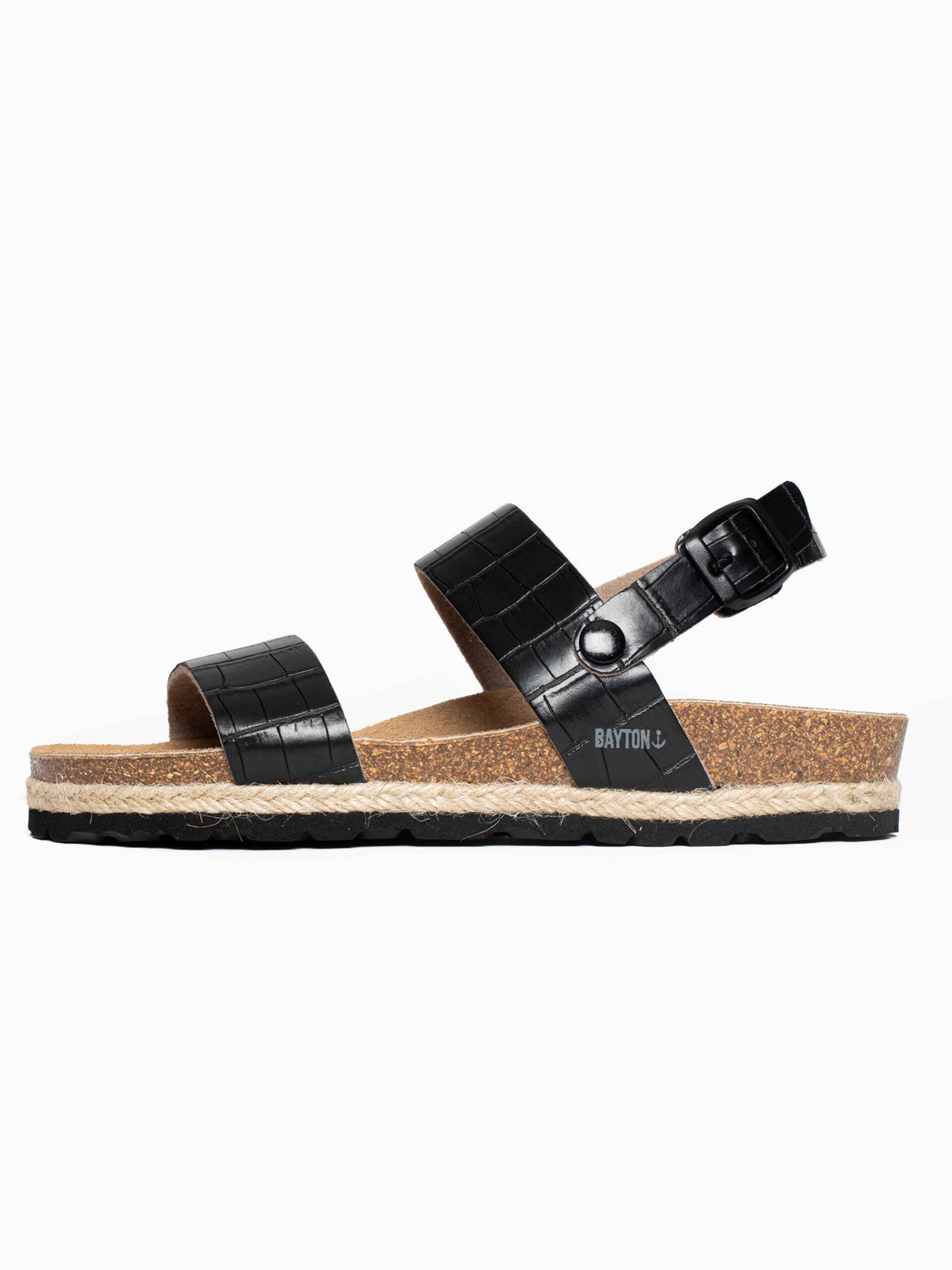Bayton Remsandal 'Tone' sandaler dam