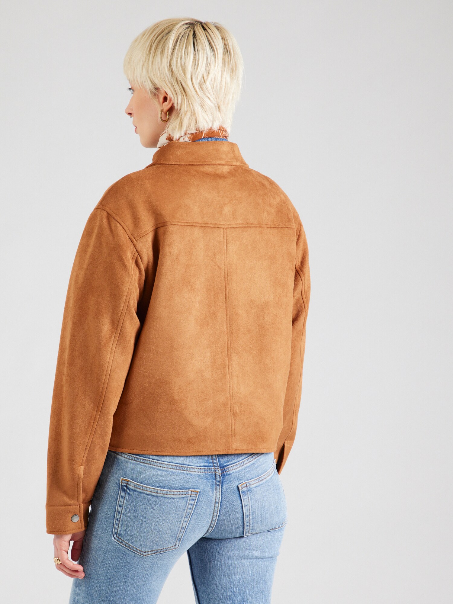 Thumbnail - ONLY Jacke ONLNORMA