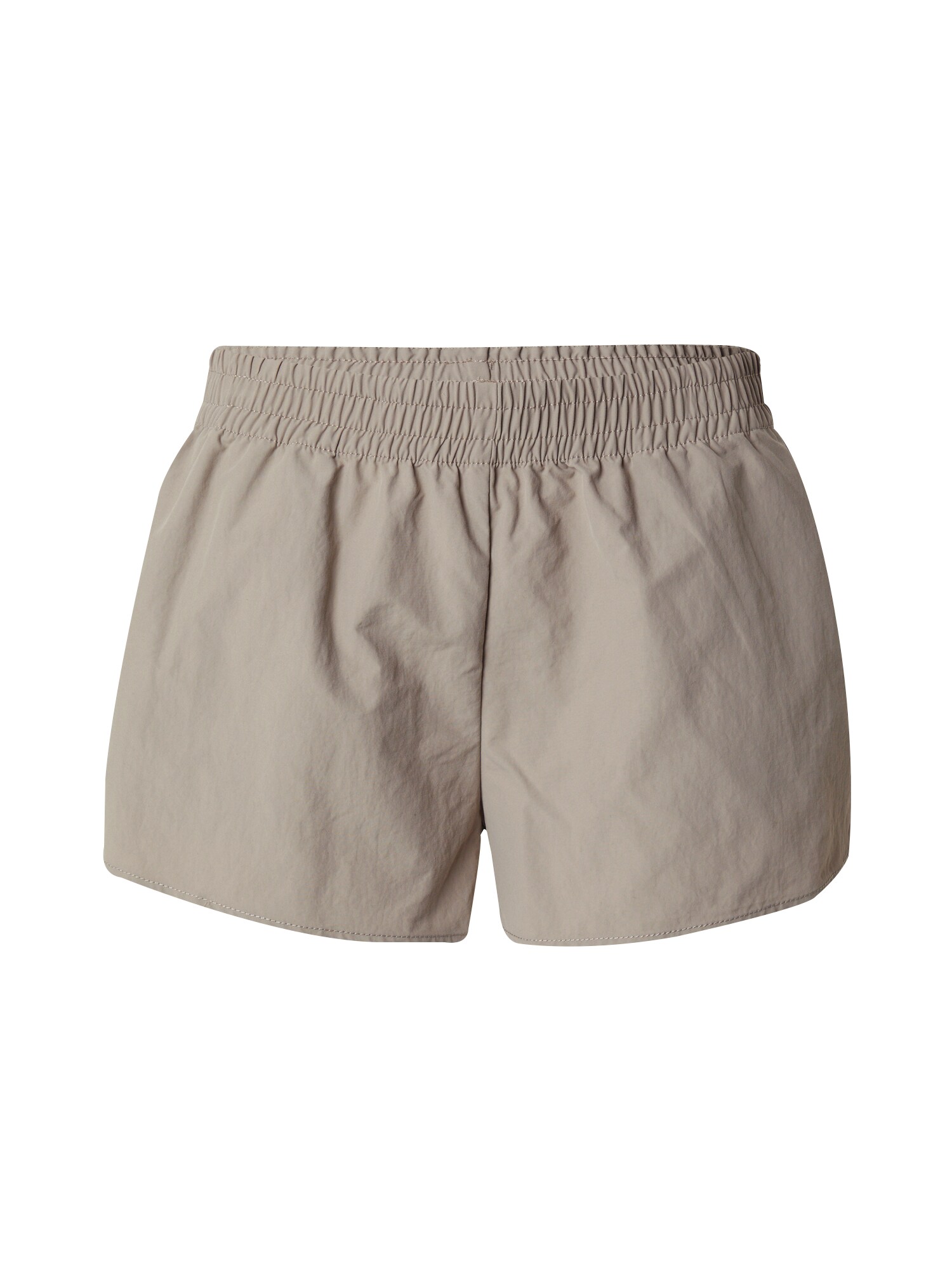 WEEKDAY Nadrág  khaki akciós termékkép 1