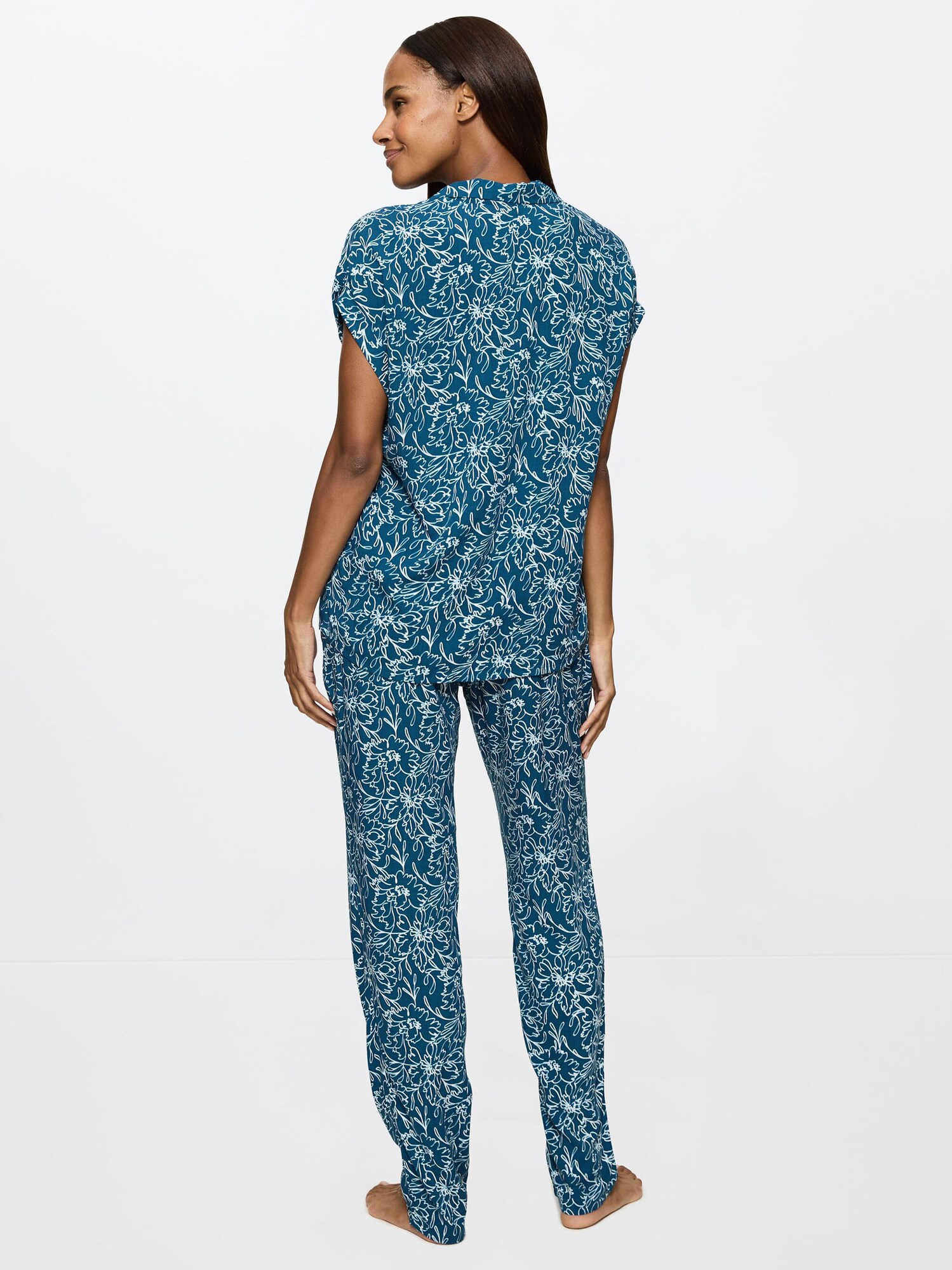 Thumbnail - TRIUMPH Pyjama  Boyfriend Fit