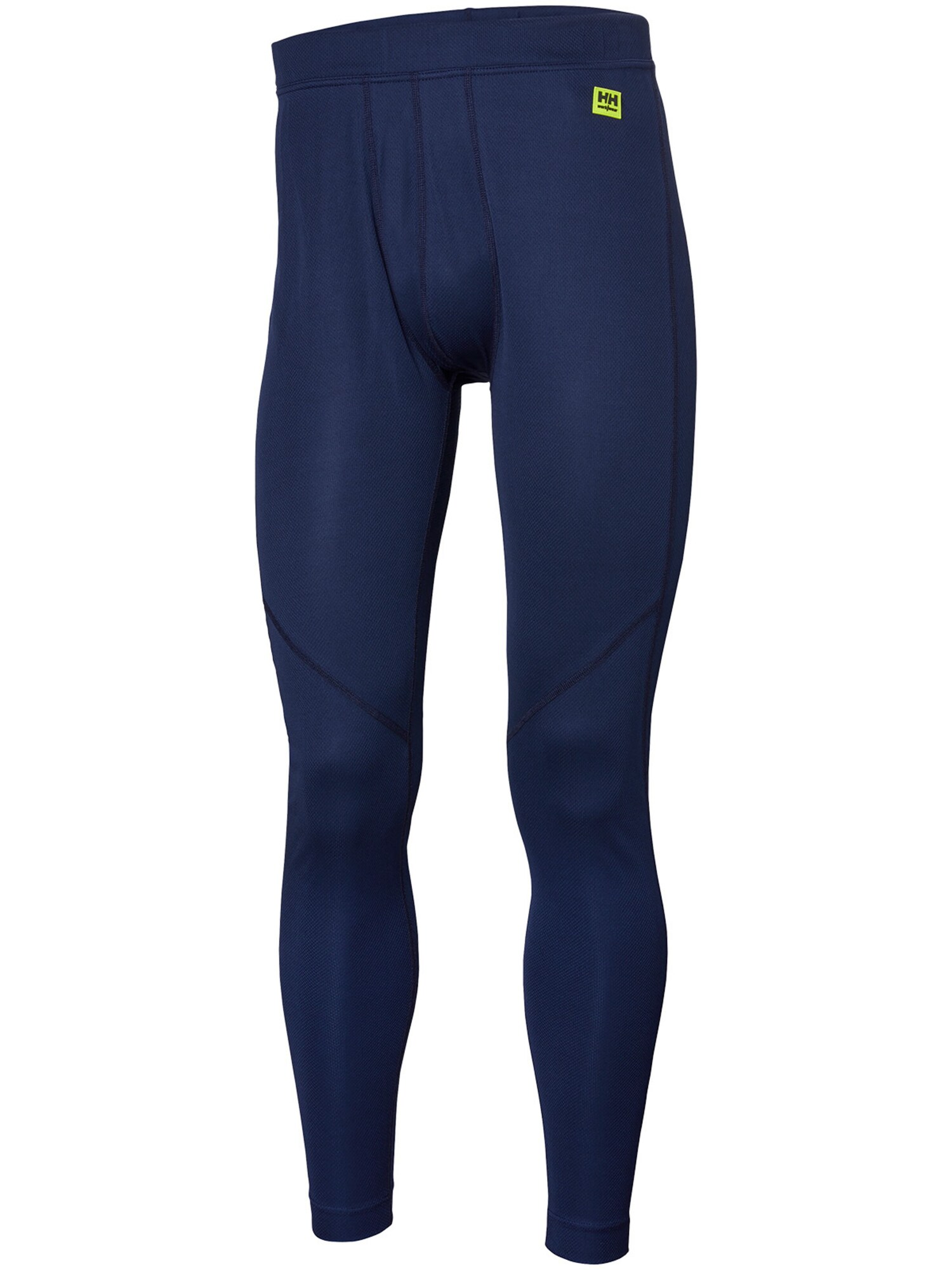 Helly Hansen Lange Unterhose Lifa Pant In Marineblau