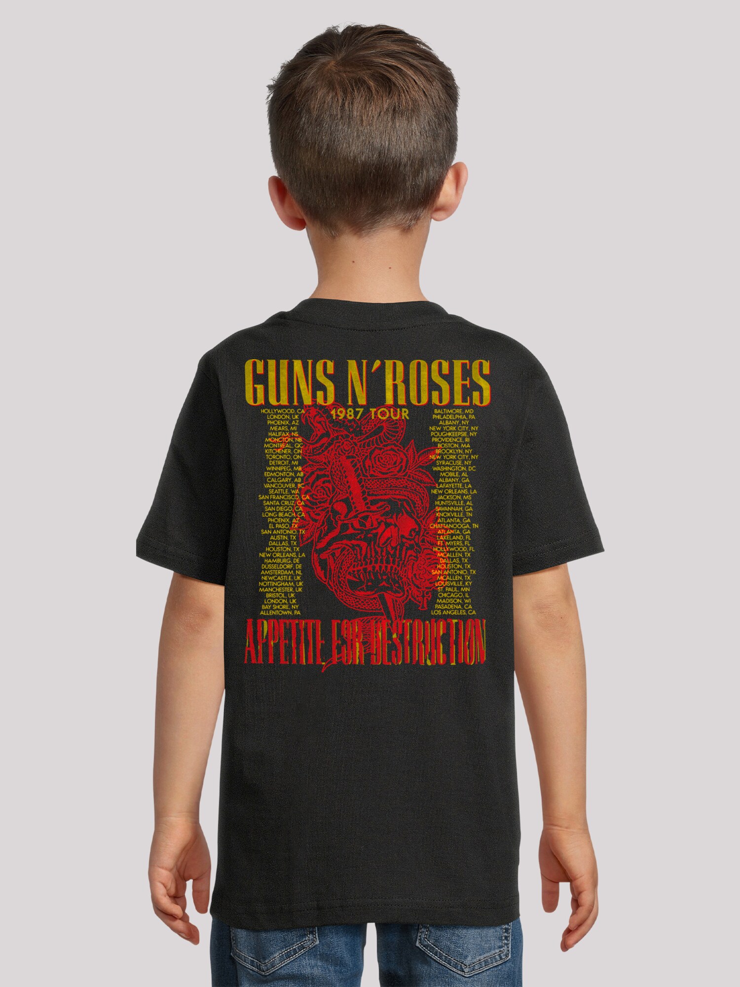 Thumbnail - T-Shirt