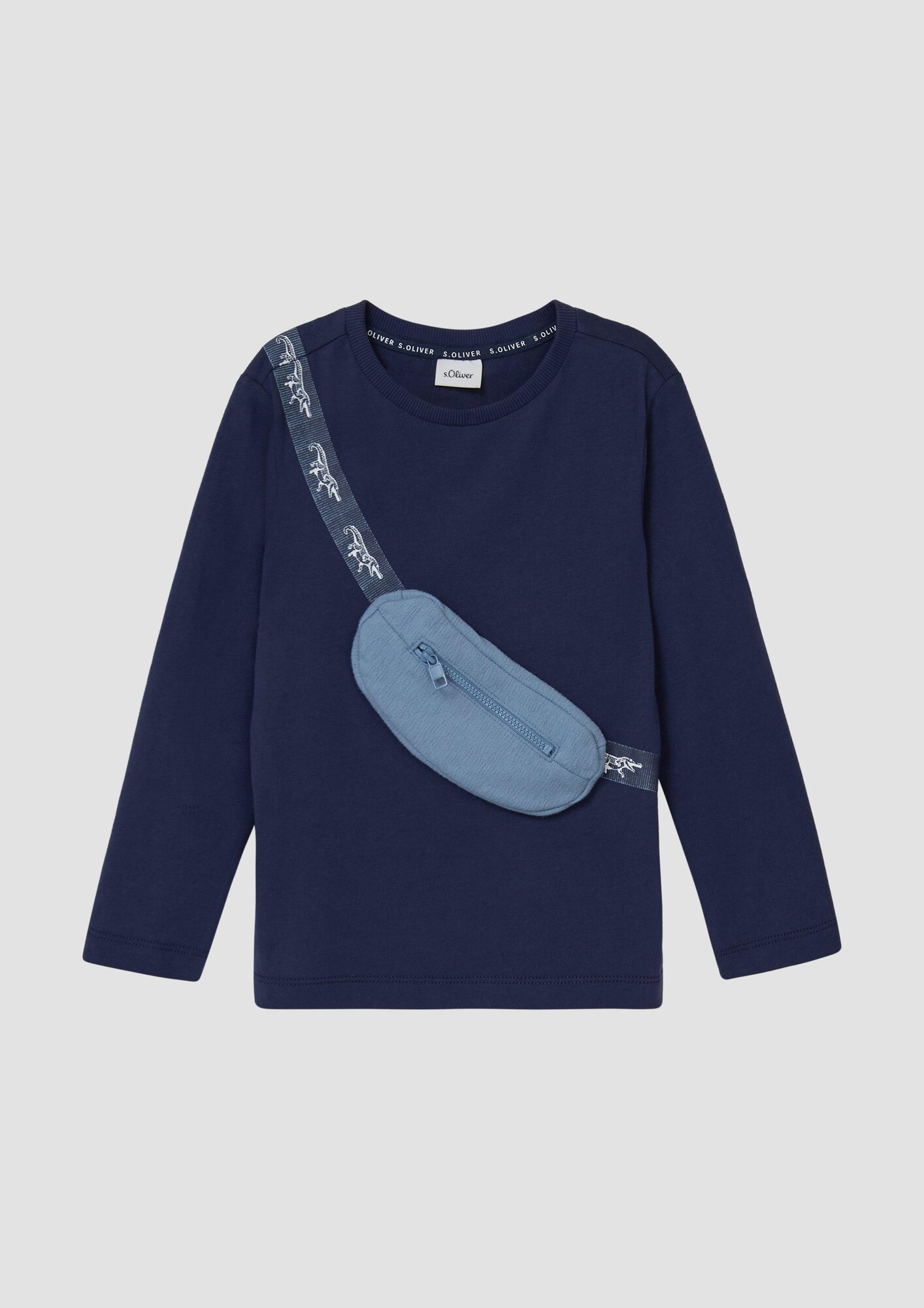 Thumbnail - s.Oliver Shirt