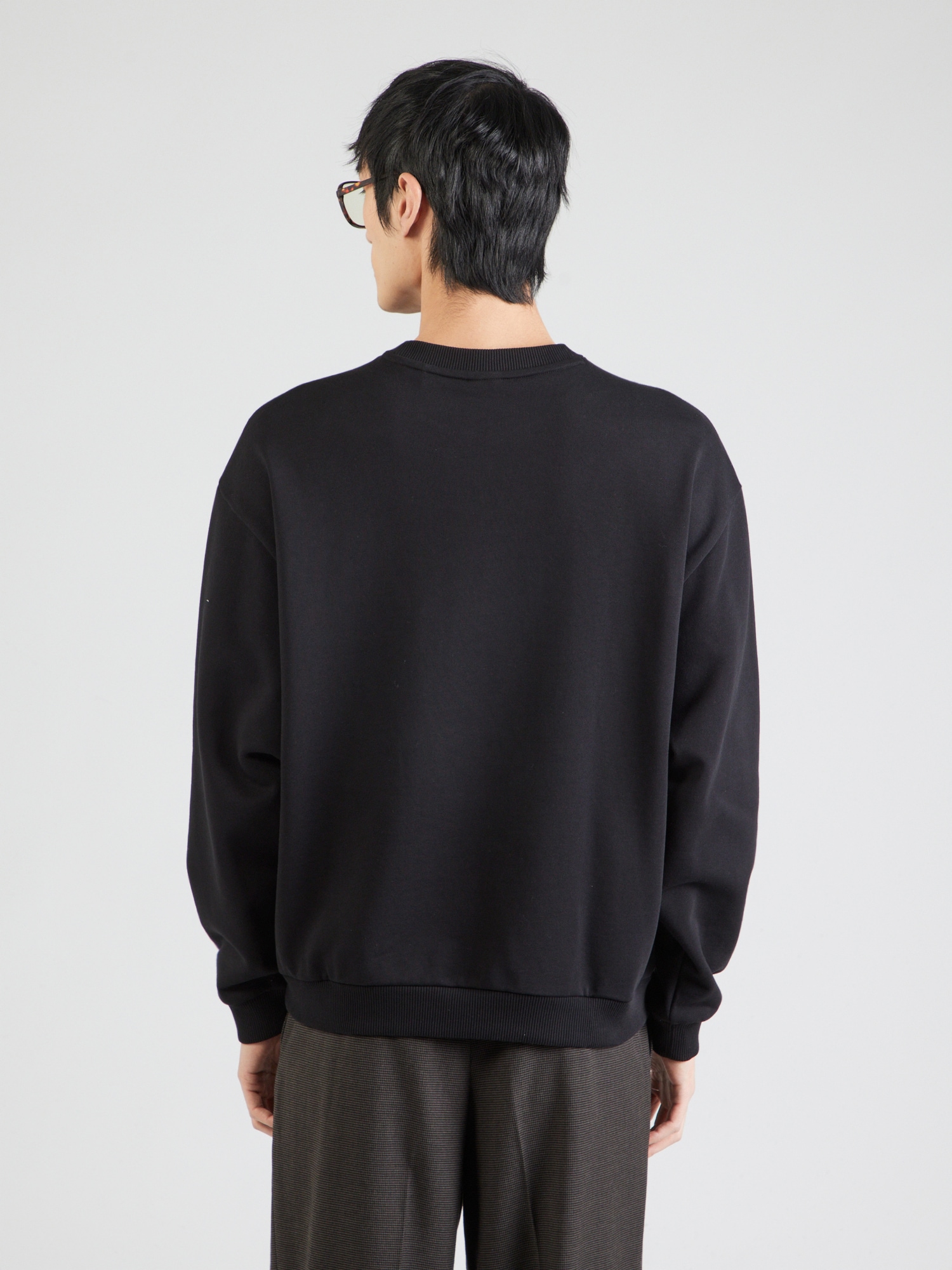BOSS Sweatshirt HongCNY