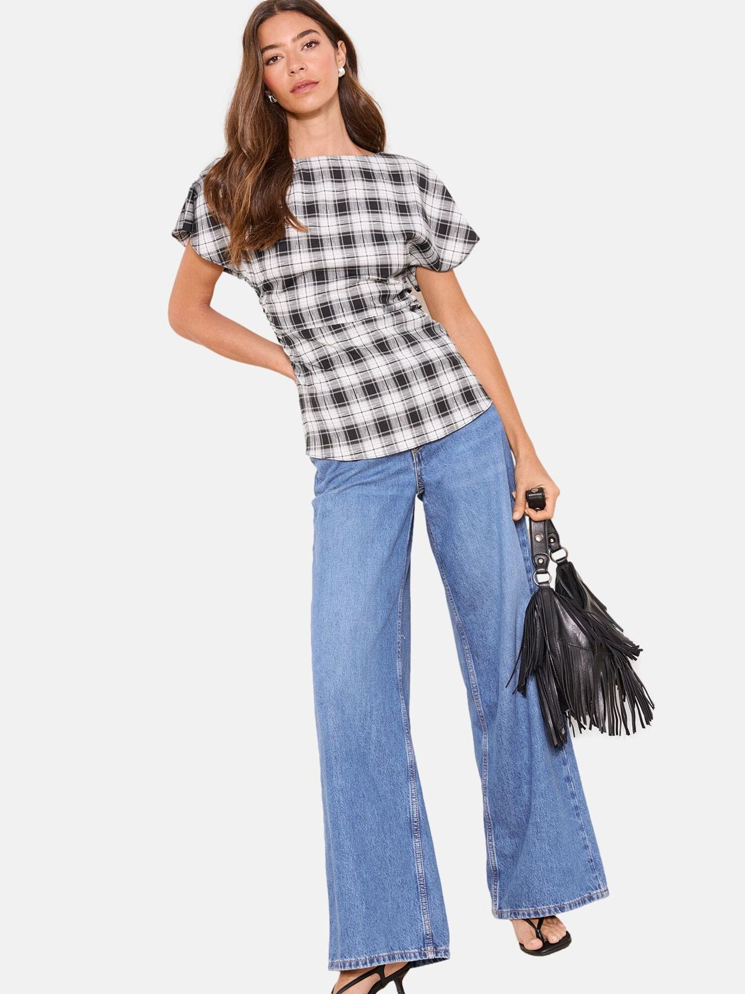 Lipsy aduce premium pentru femei tricou