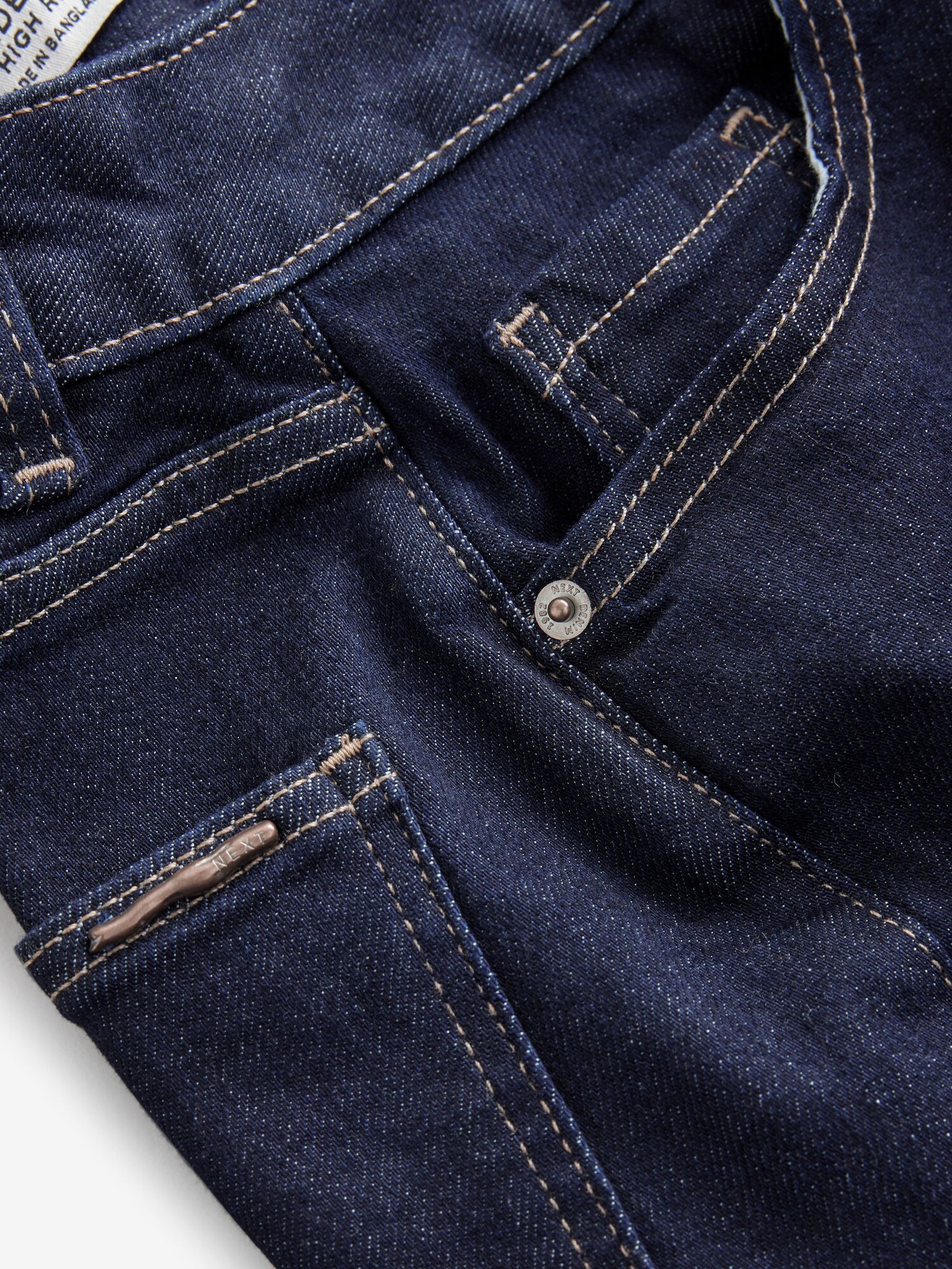 Thumbnail - Next Jeans Hourglass