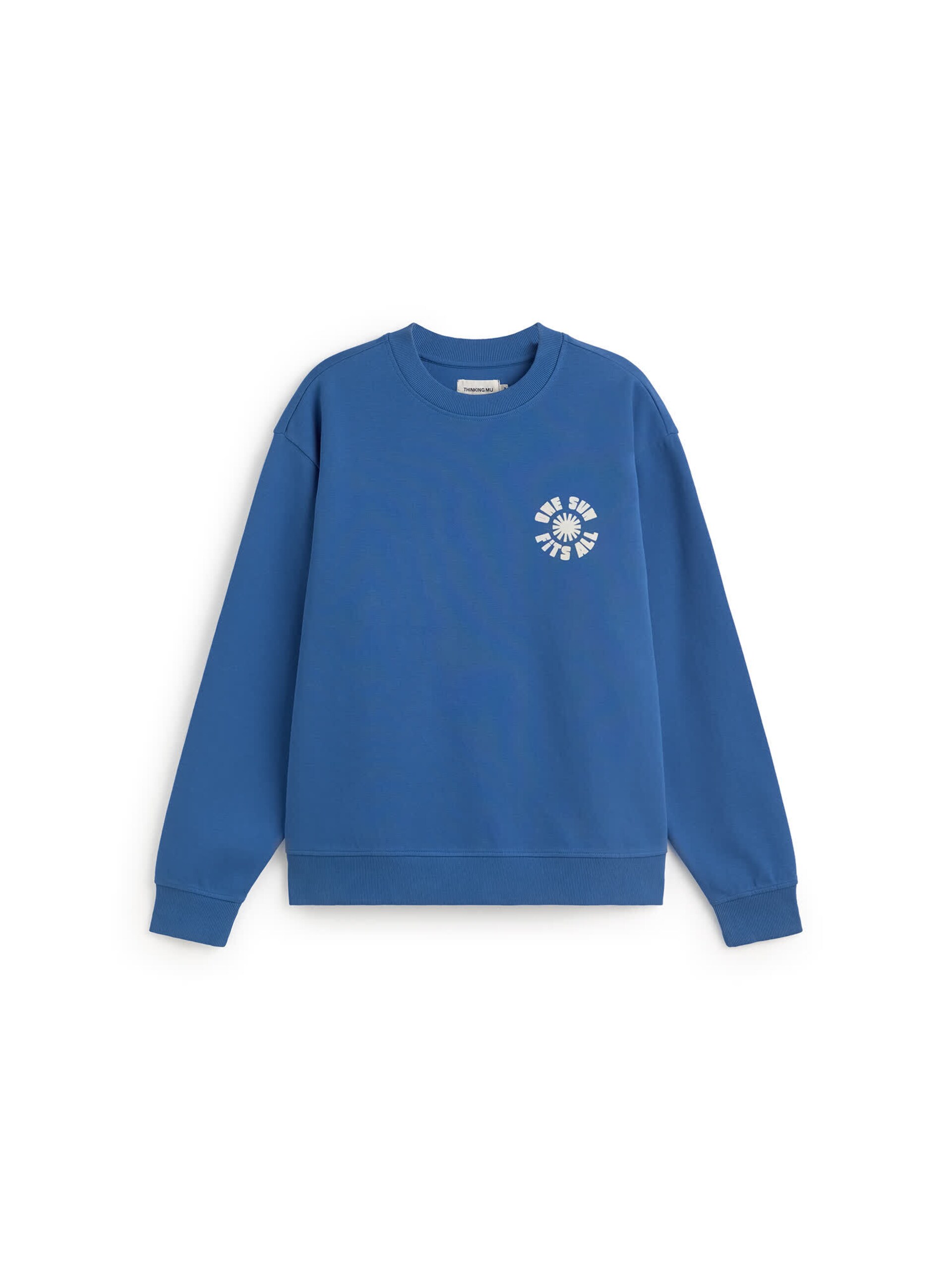 Thinking MU Sweatshirt 'LEON' herr