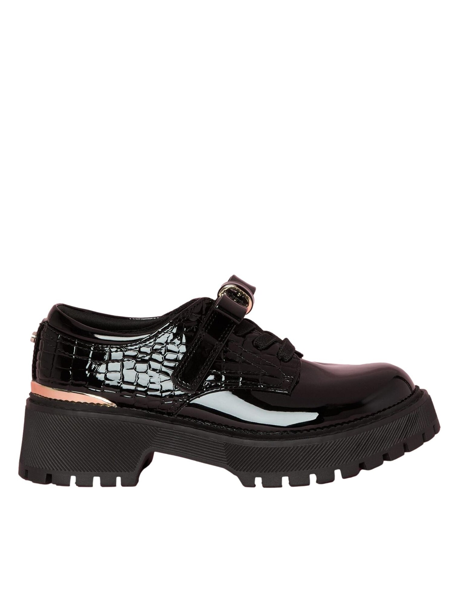 Lipsy Pantofi  negru