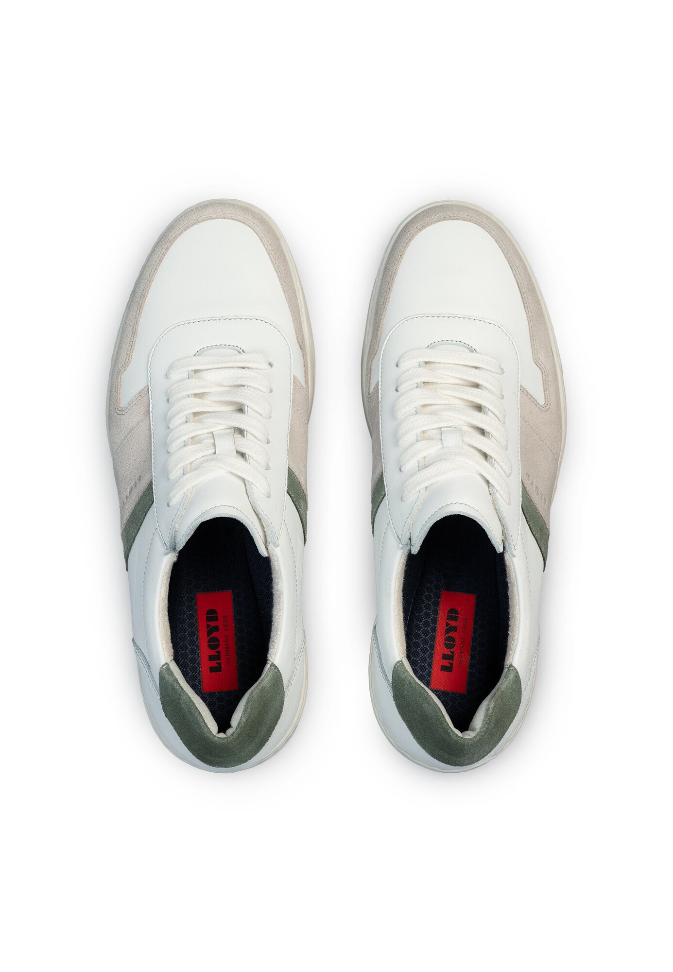 Thumbnail - Sneaker 'Bosco'