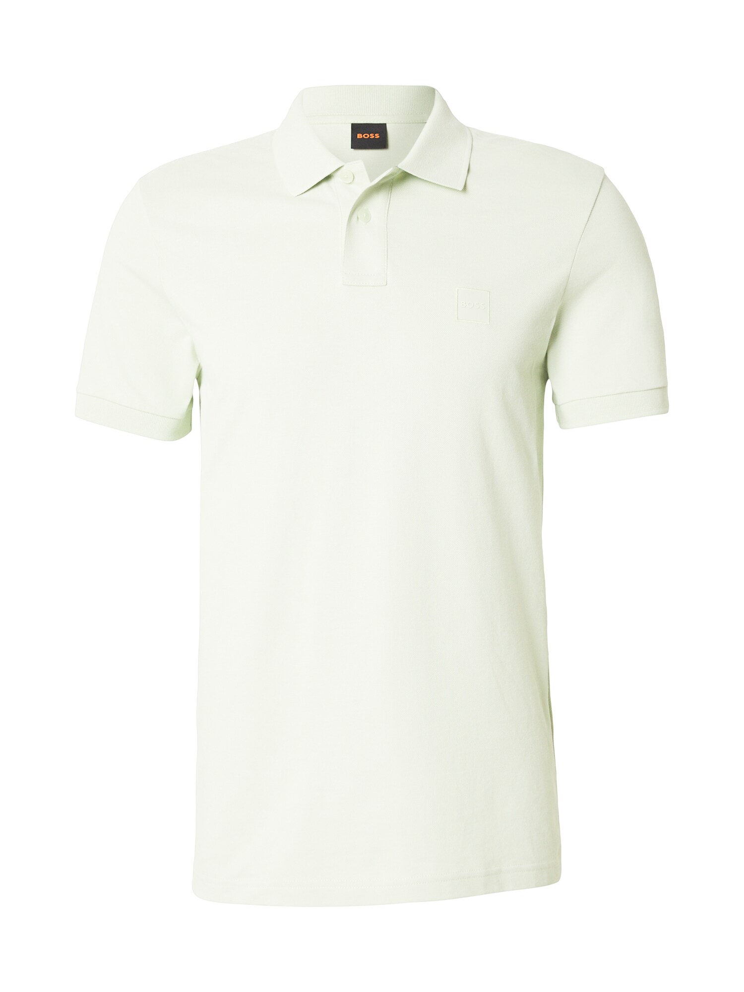 Boss Poloshirt Passenger
