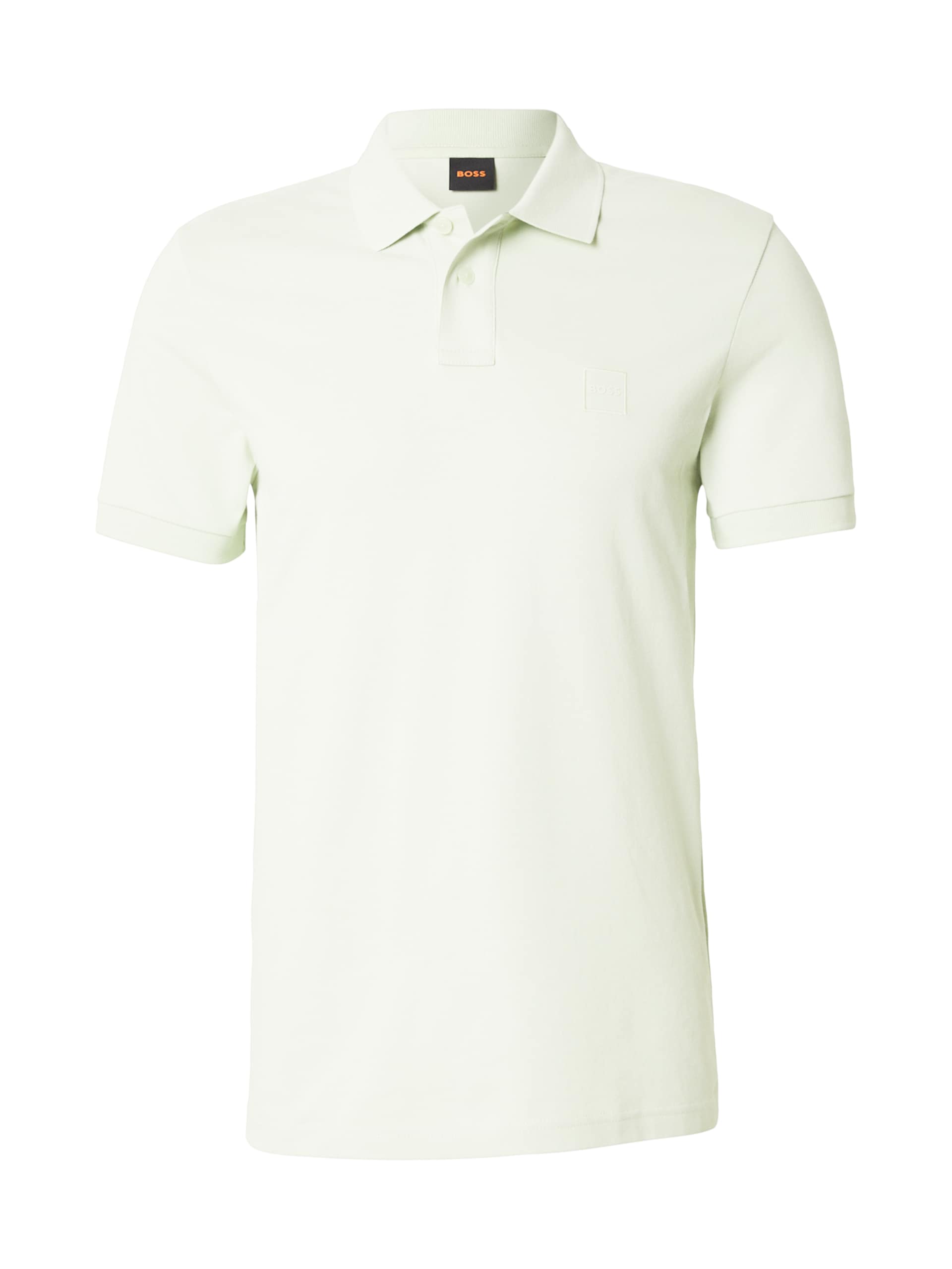 Boss T-shirt 'Passenger' herr