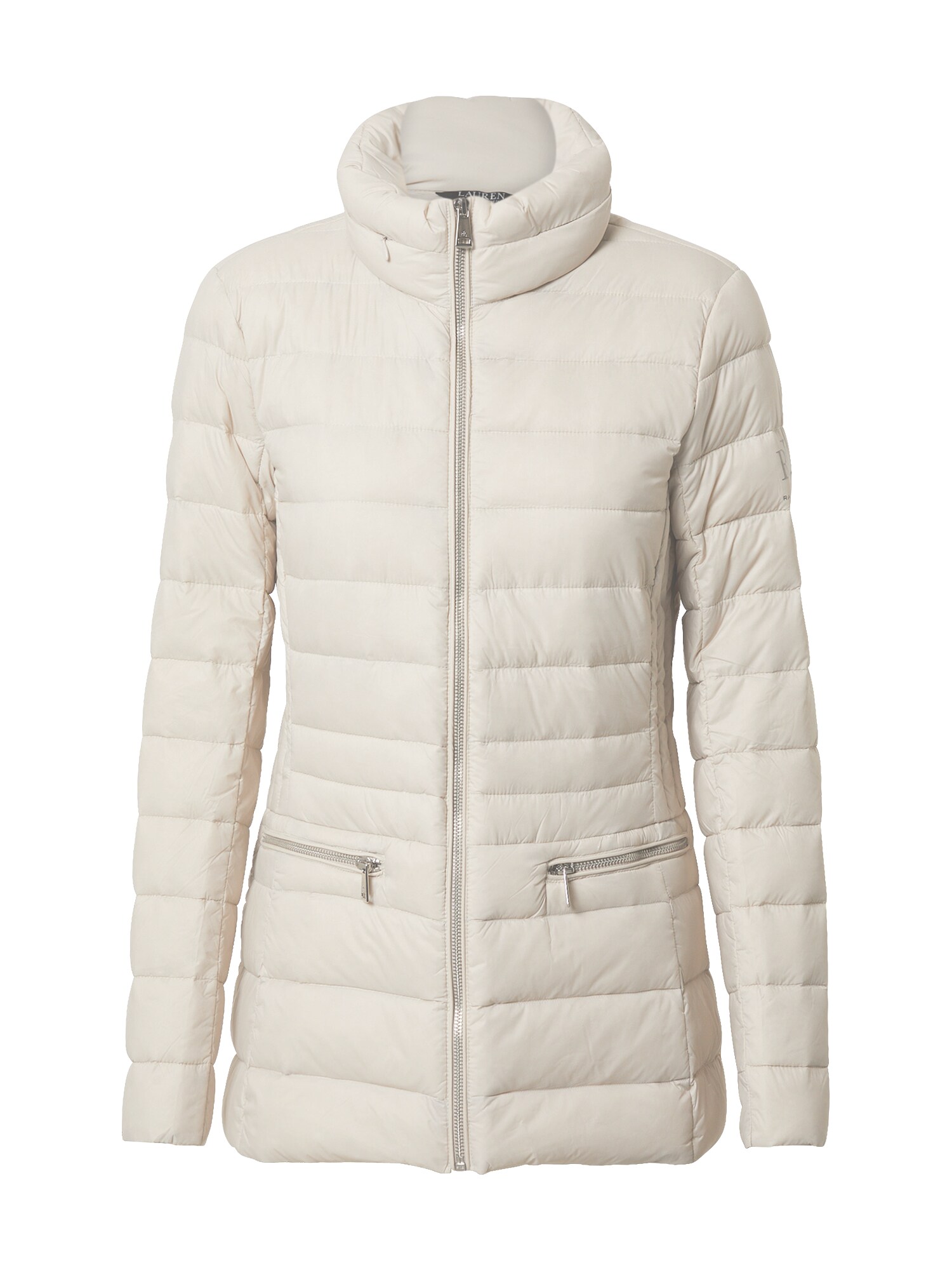 Lauren Ralph Lauren Demisezoninė striukė  balkšva