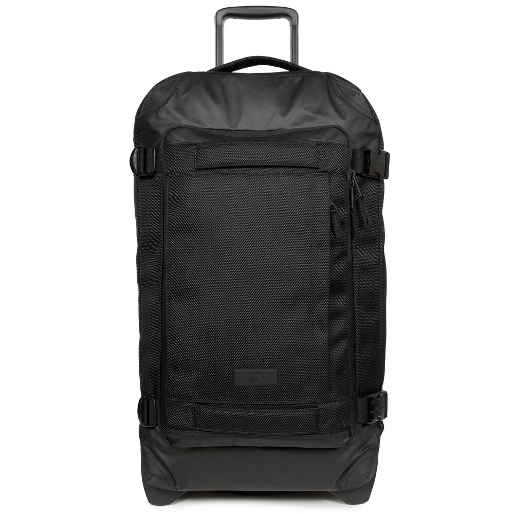 EASTPAK Trolley 'Tranverz' Herren Größe One Size schwarz