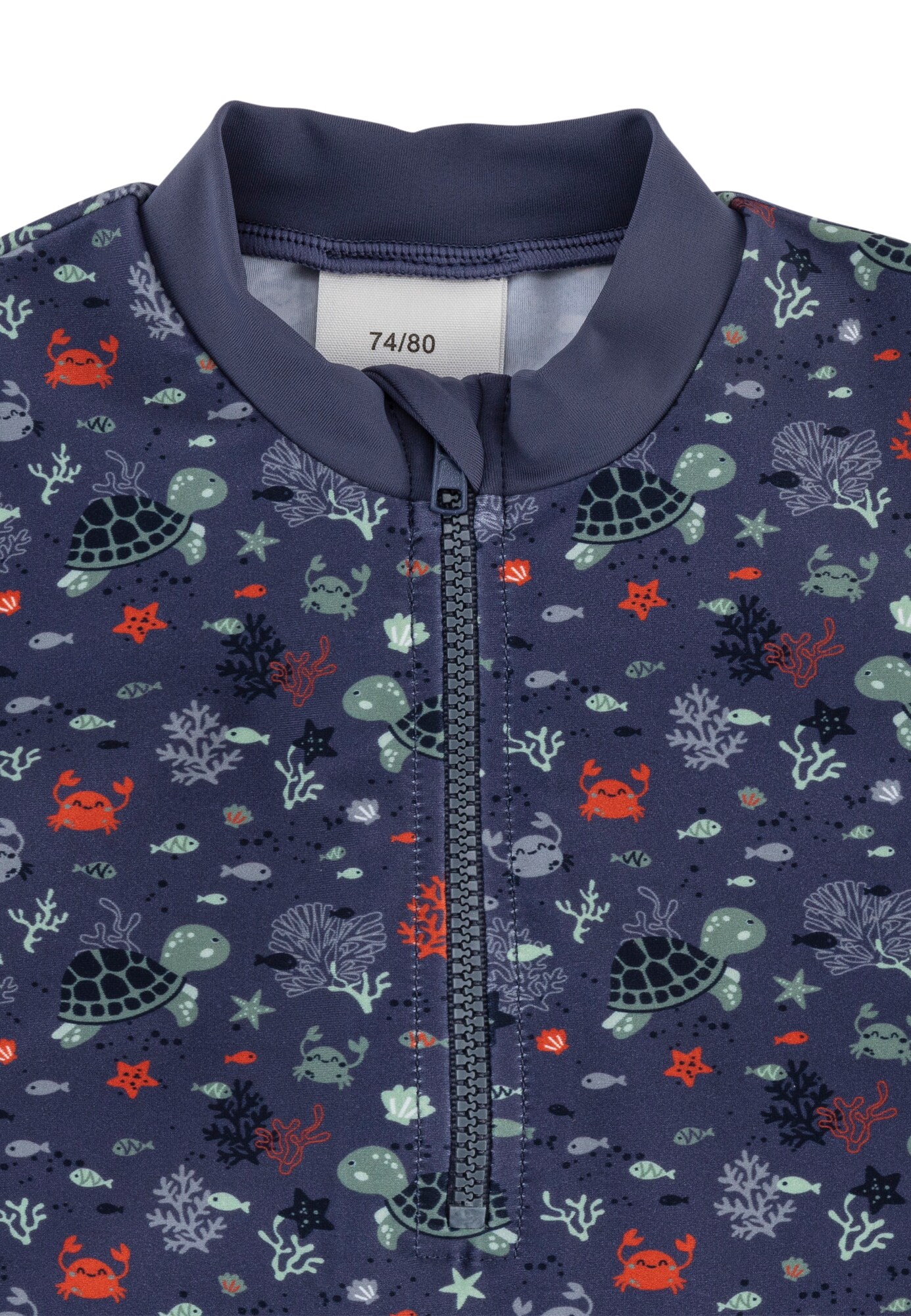 Thumbnail - STERNTALER Badeshirt