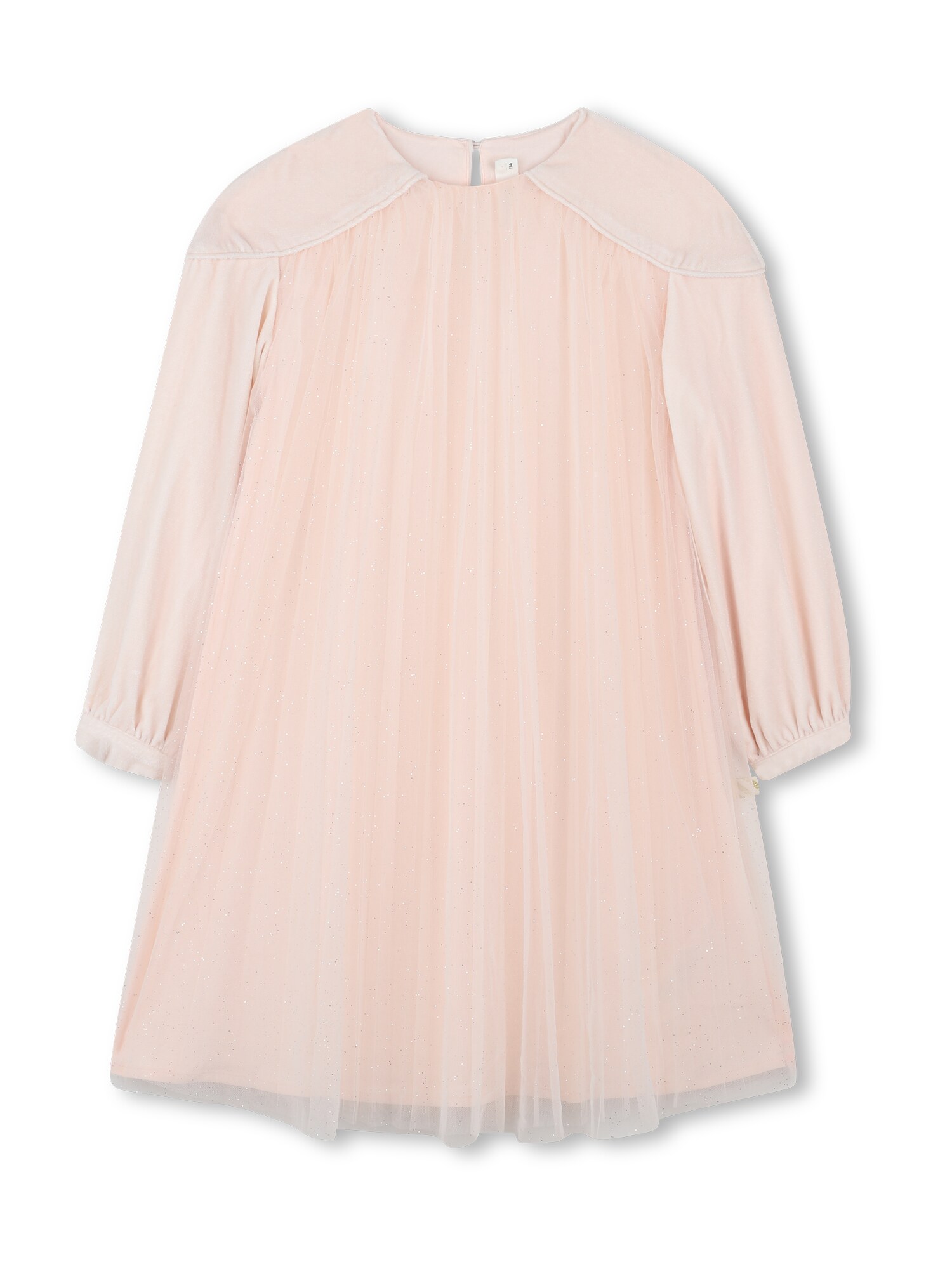 Billieblush Obleka  rosé