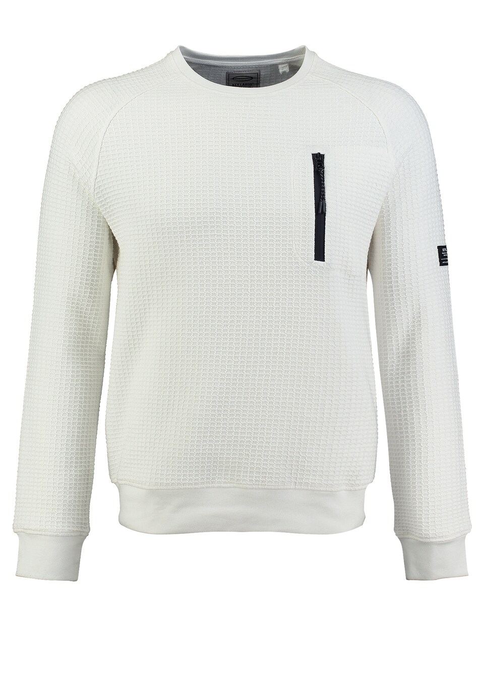 Sweatshirt 'Cash'