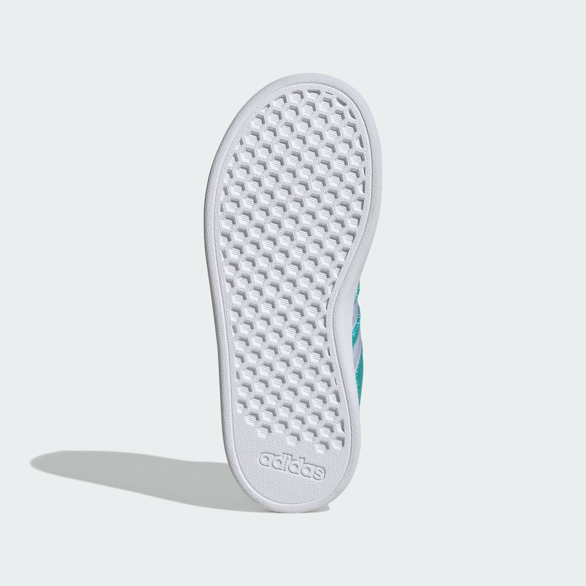 Thumbnail - Sneaker 'Adidas Disney Jasmine Grand Court 2.0'