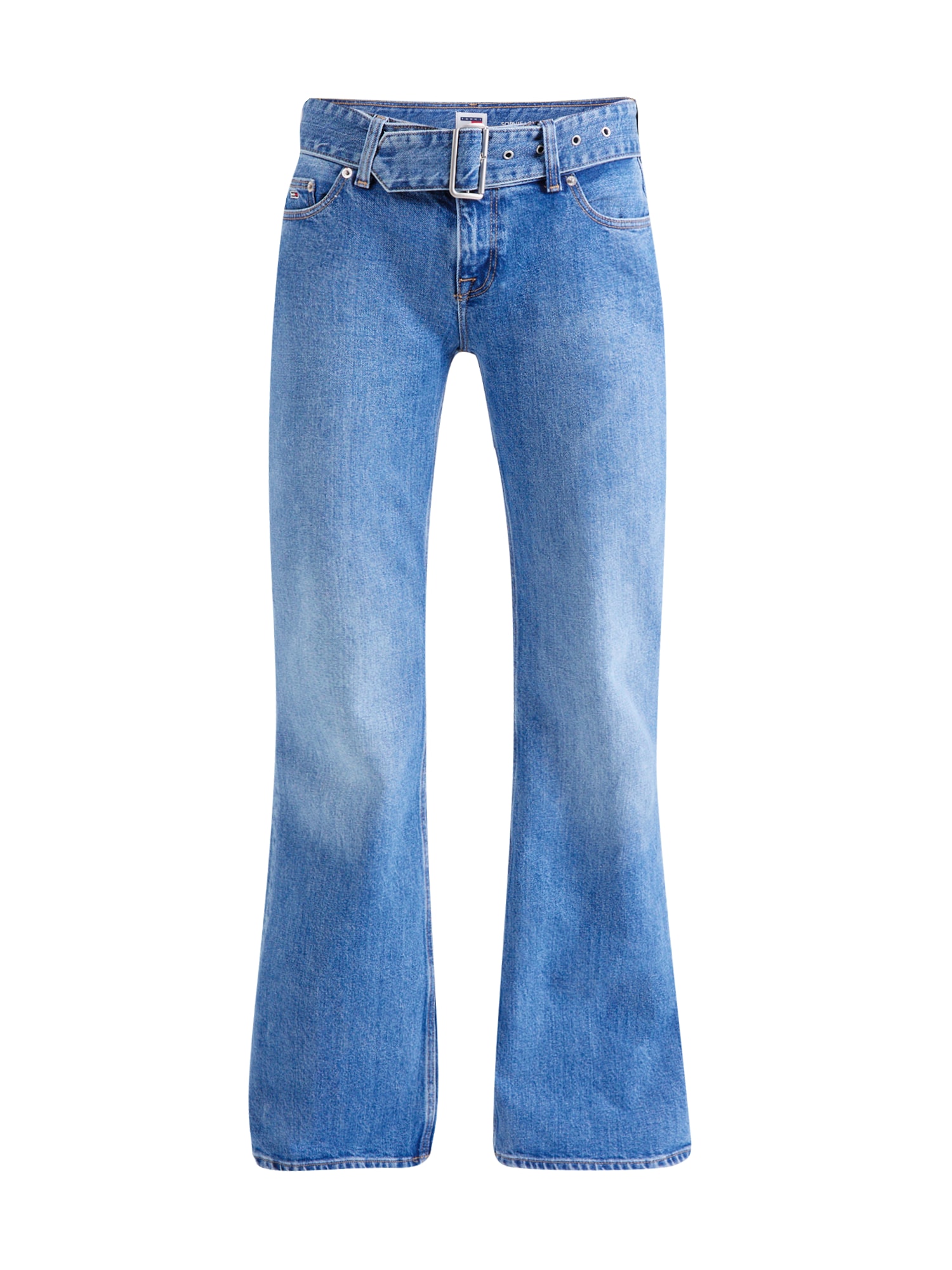 Tommy Jeans Jeans  albastru denim