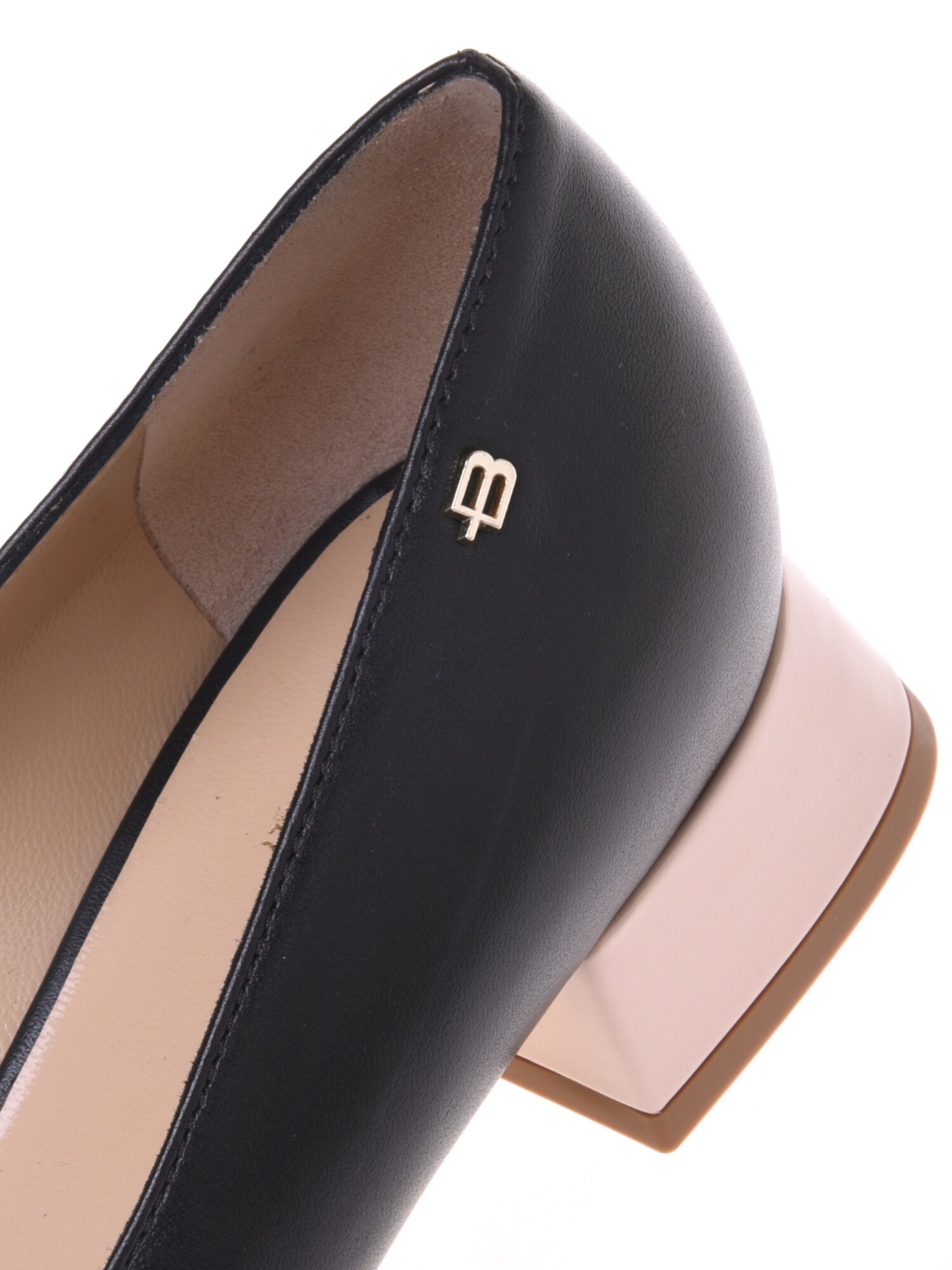 Thumbnail - BALDININI Pumps