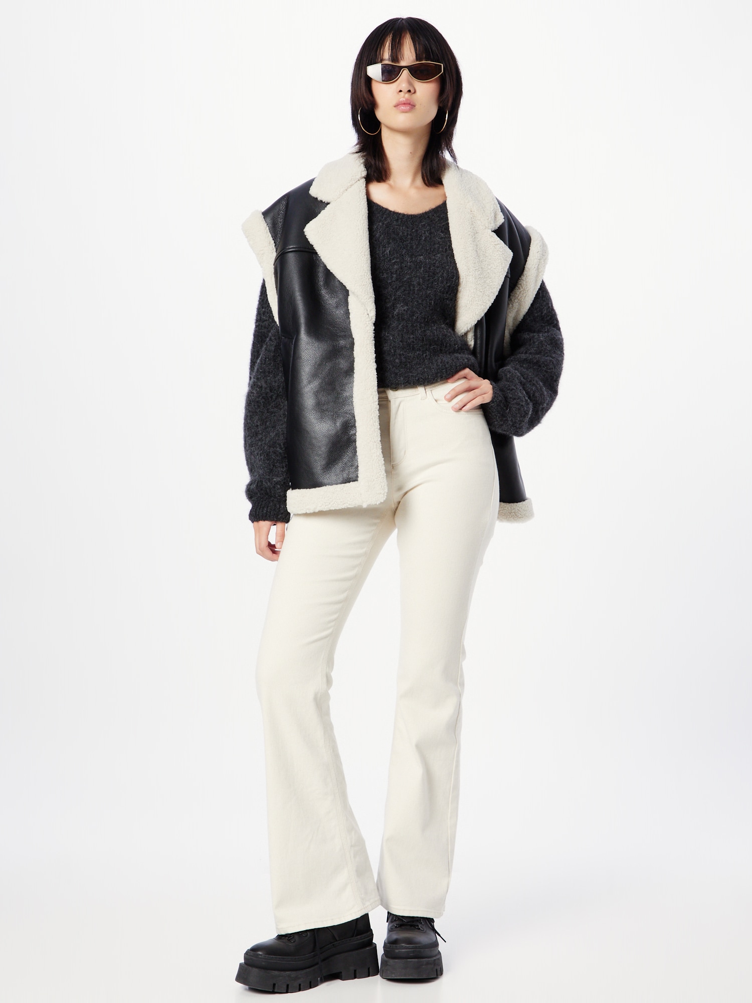 Thumbnail - Pullover 'East'
