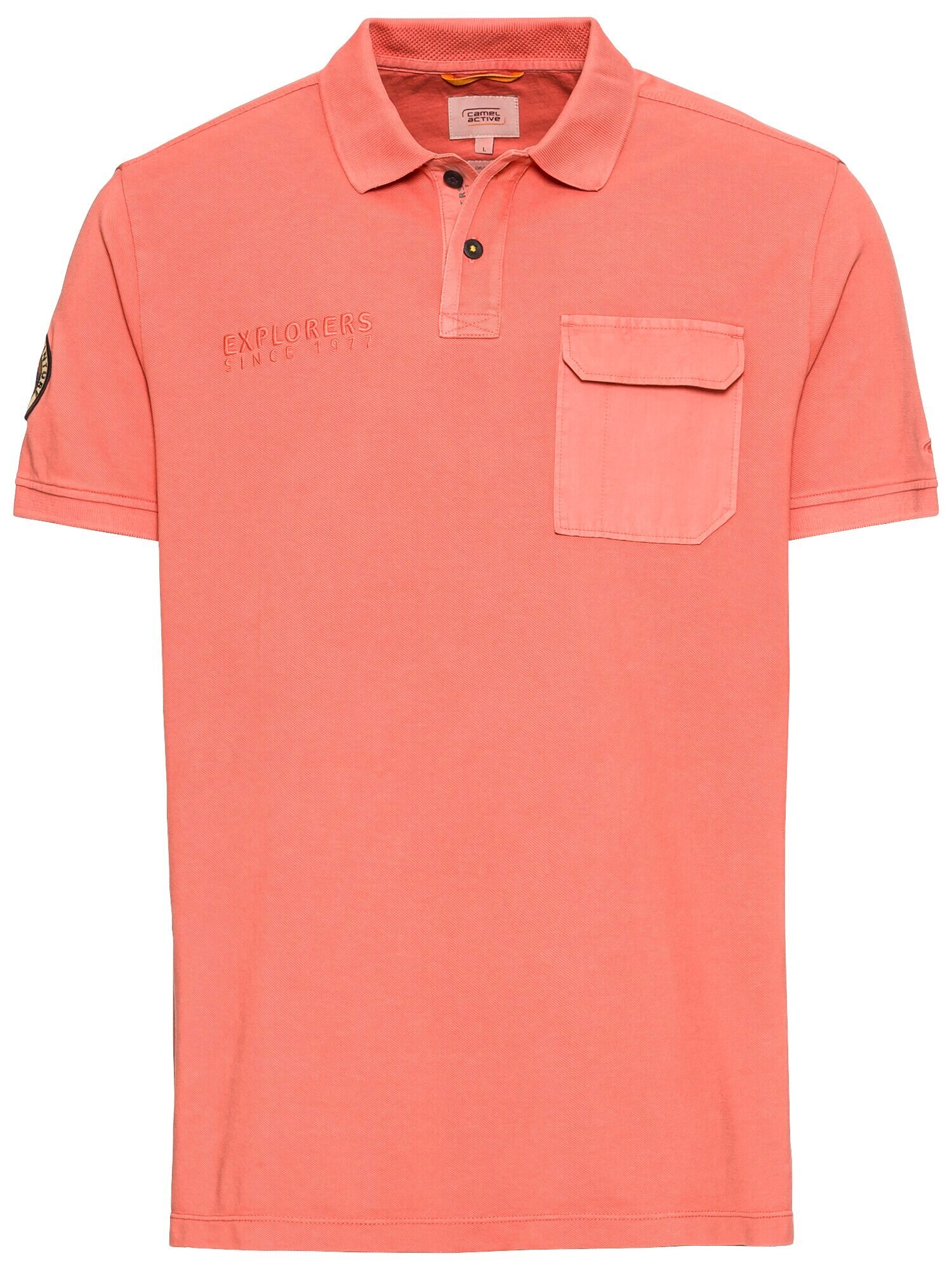 Thumbnail - Poloshirt