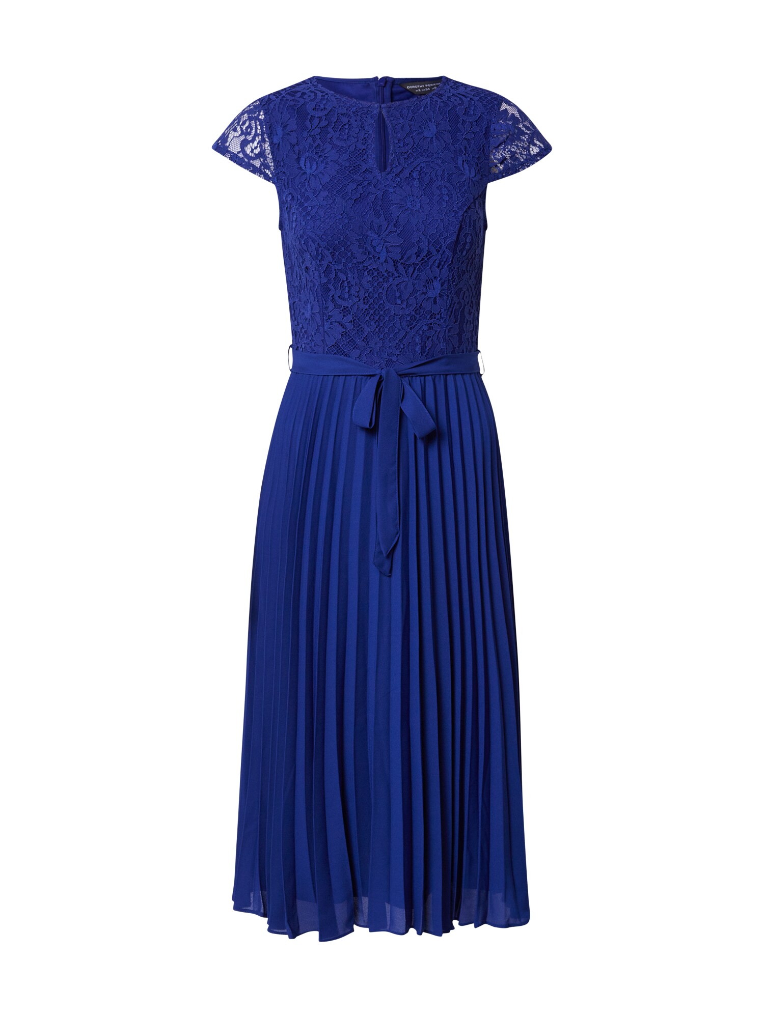 Dorothy Perkins Kokteilinė suknelė 'ALICE'  indigo spalva
