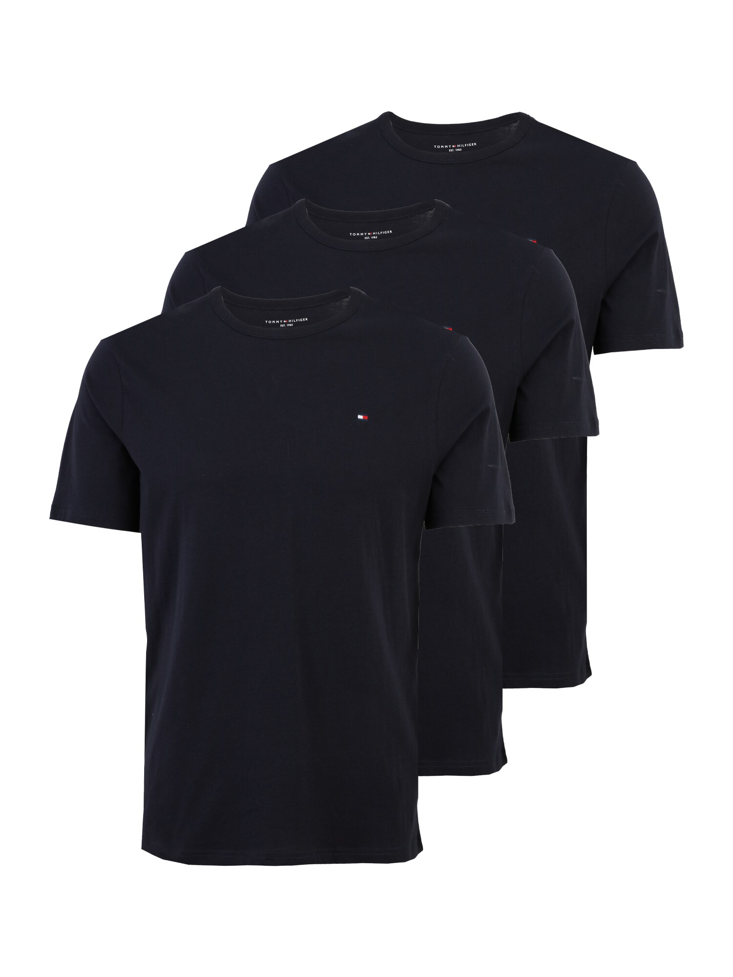 Tommy Hilfiger Underwear Maiou  bleumarin