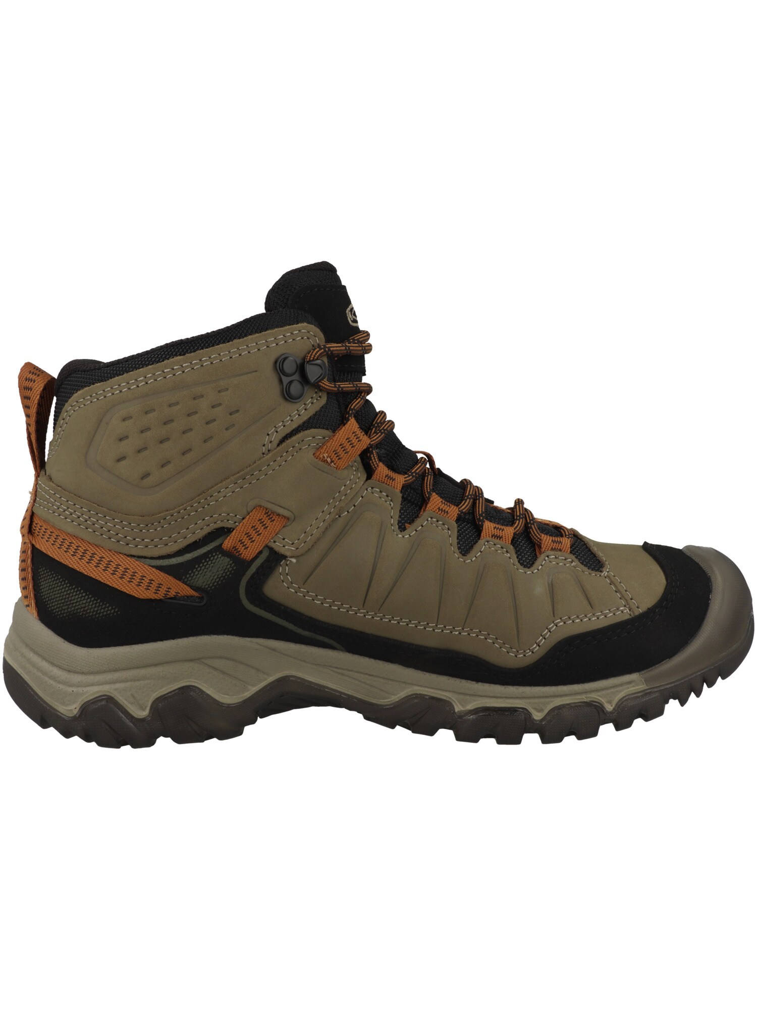 Thumbnail - Boots 'Targhee'
