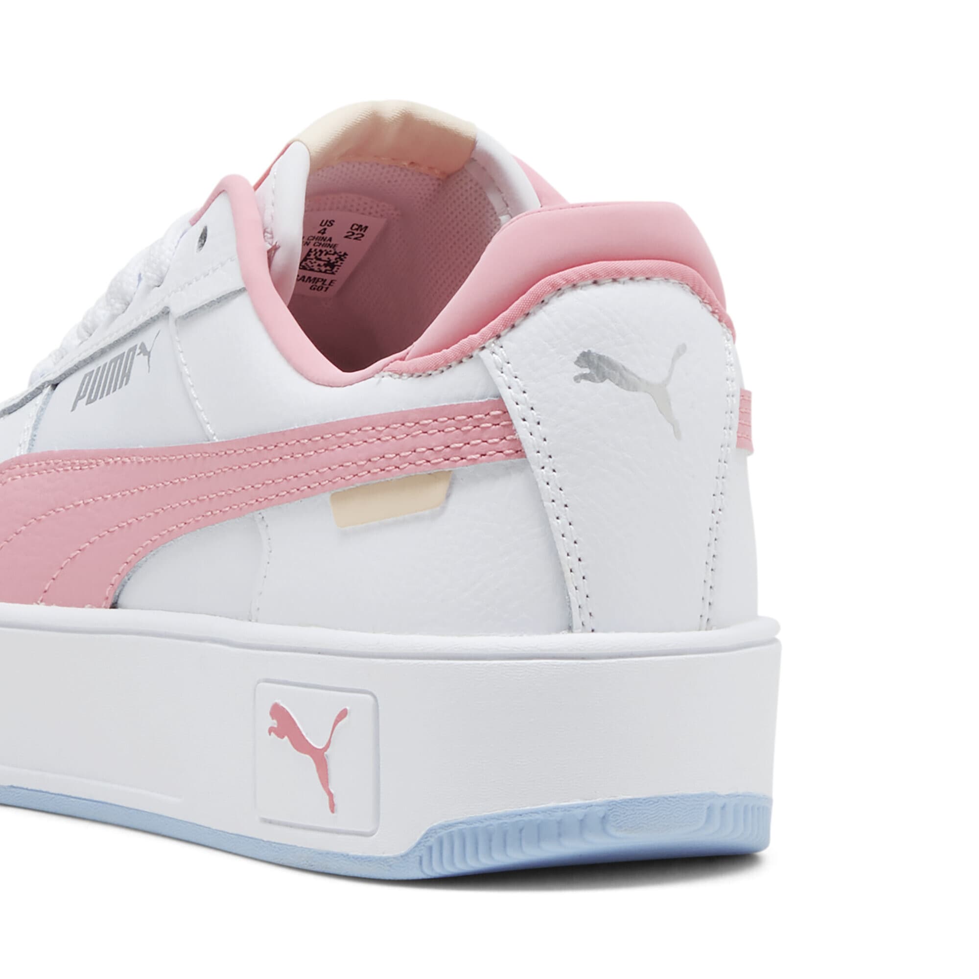 Thumbnail - Sneaker 'Carina'