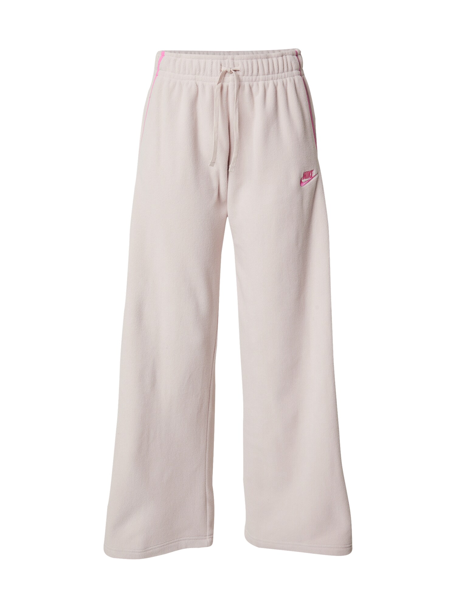 Nike Sportswear Pantalón 'CLUB FLC'  fucsia / rosa