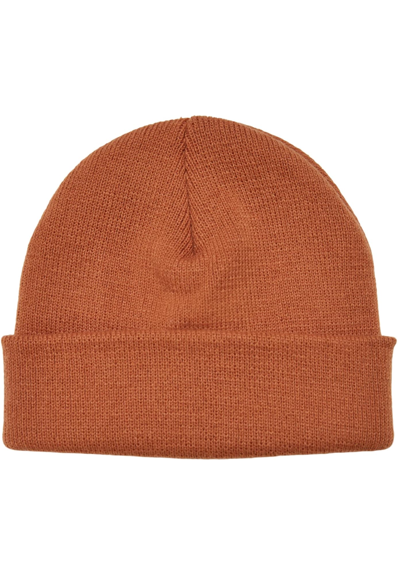 Flexfit Căciulă Yupoong  maro caramel