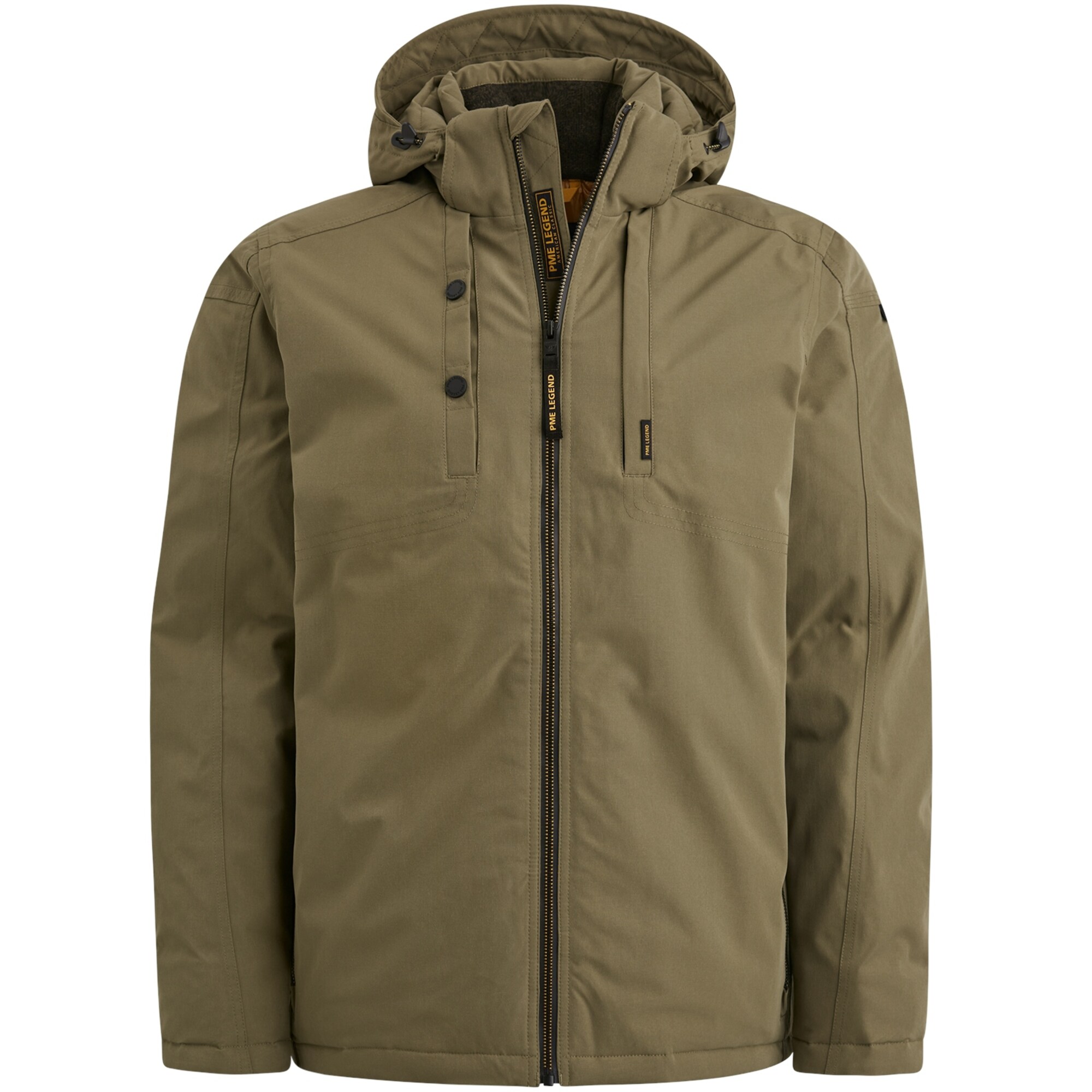 Thumbnail - Winterparka