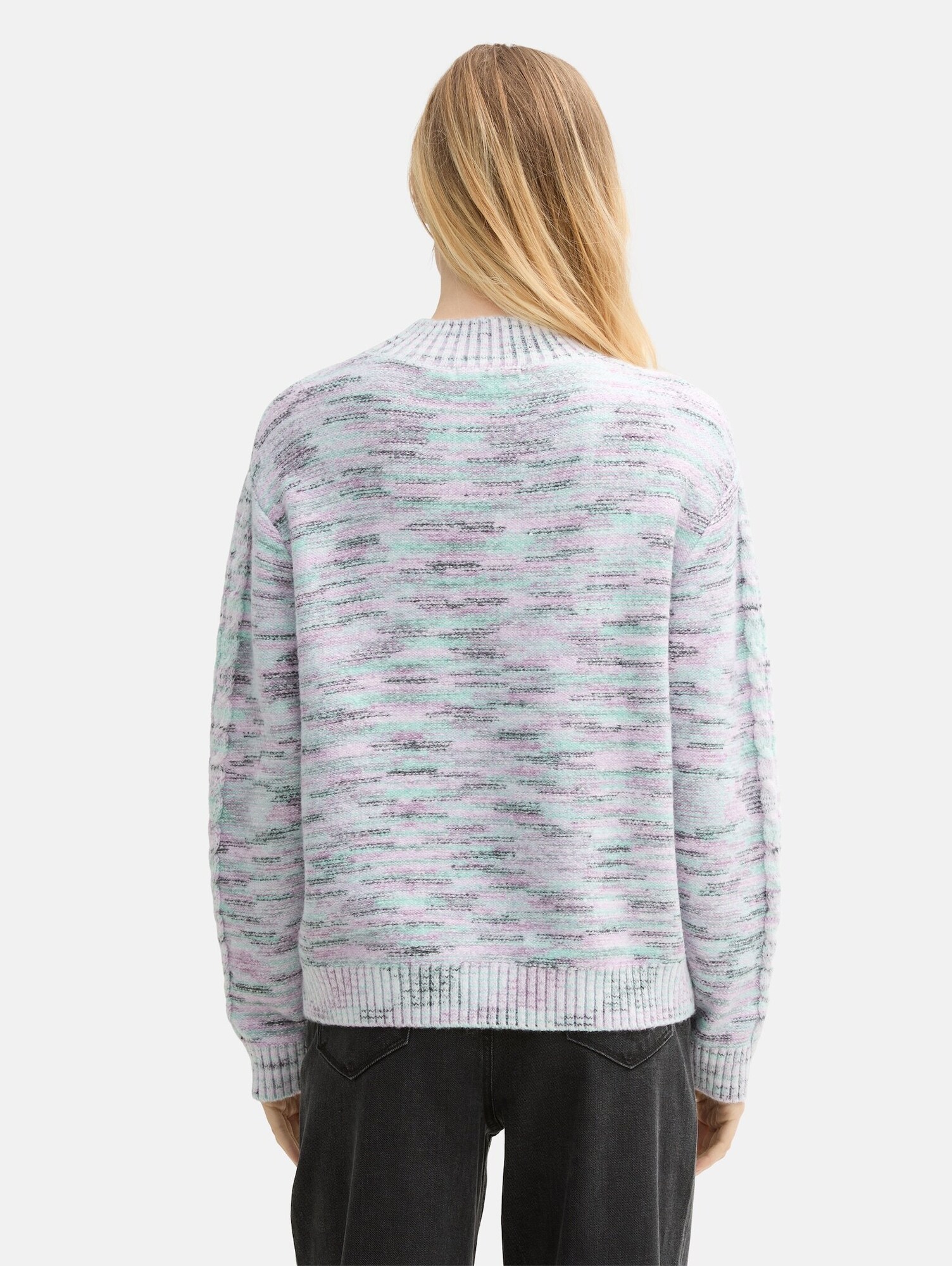 Thumbnail - TOM TAILOR DENIM Pullover