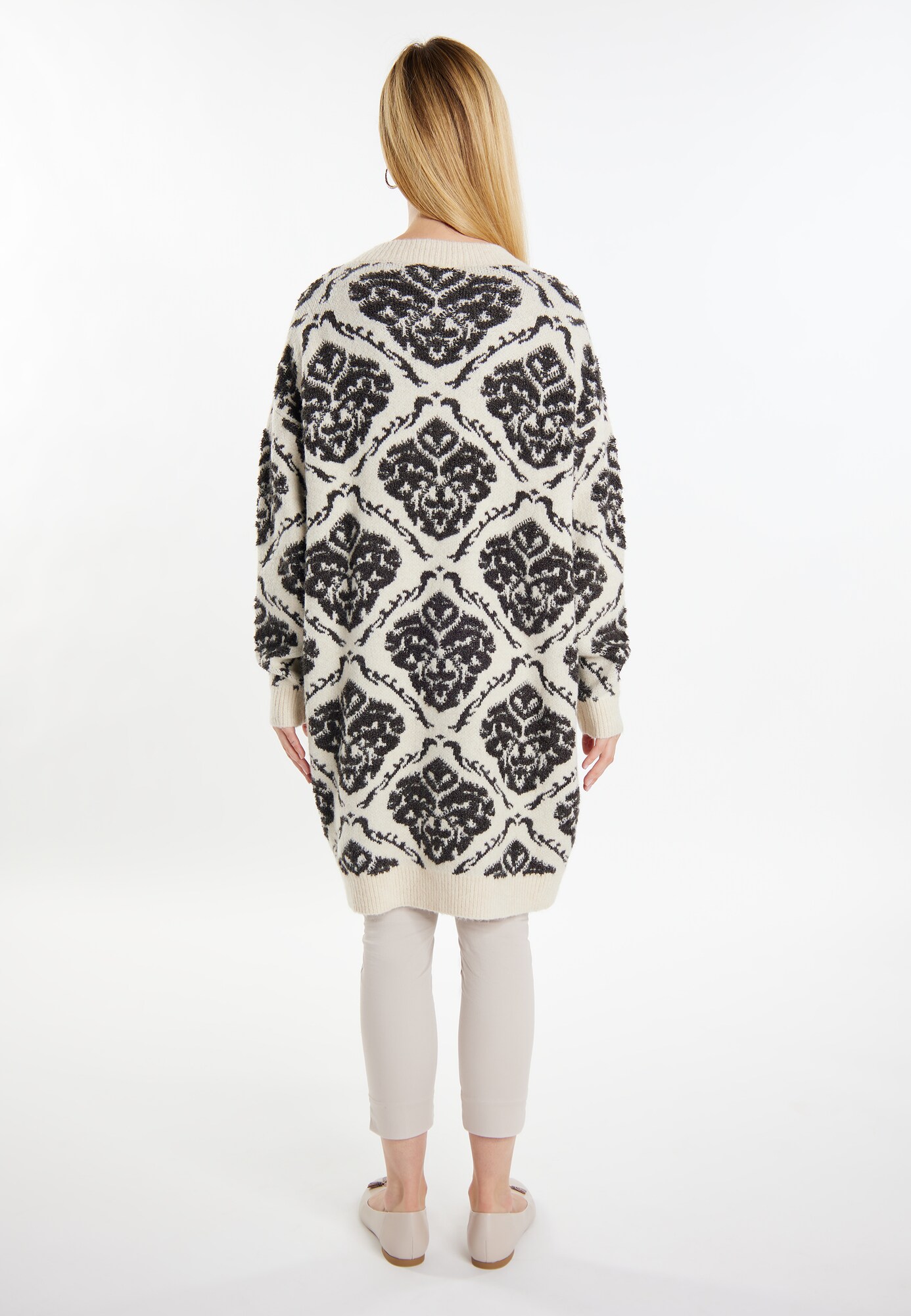 Thumbnail - Usha Strickjacke