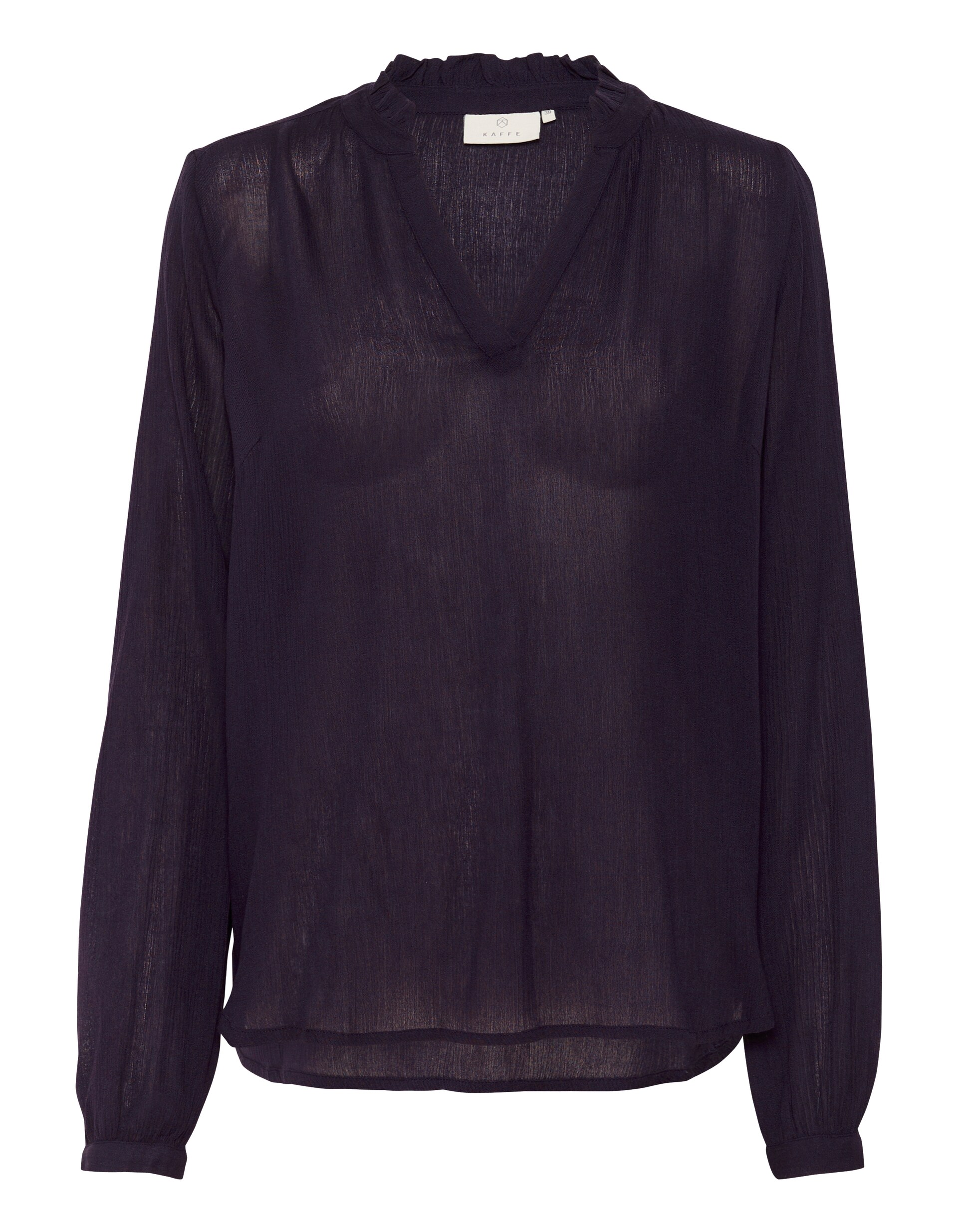 Kaffe Blus 'KA Amber' dam