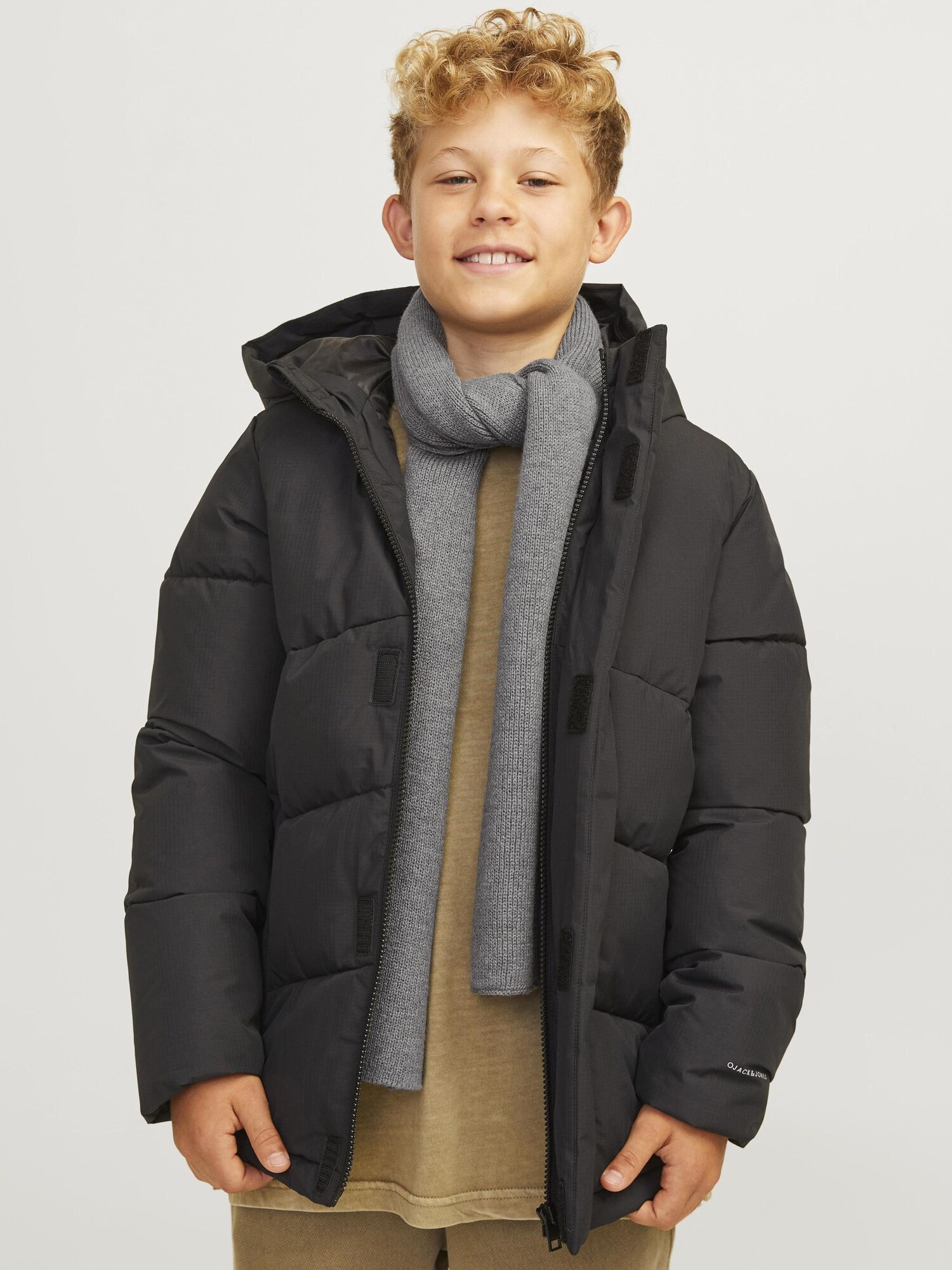 Thumbnail - Jack & Jones Junior Schal