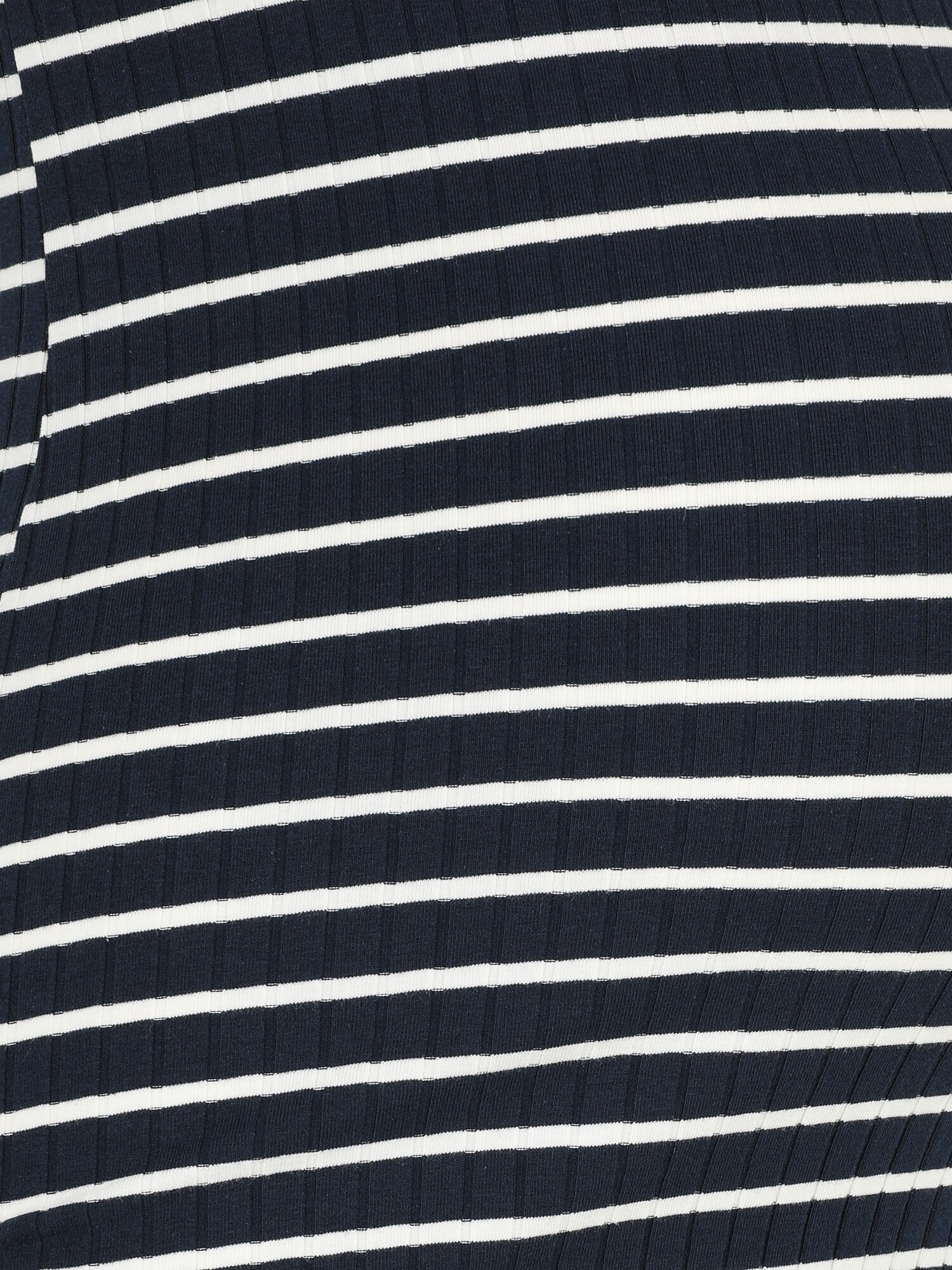 Vero Moda Maternity Tričko 'VMMSEA' námornícka modrá / biela (obrázok 3)