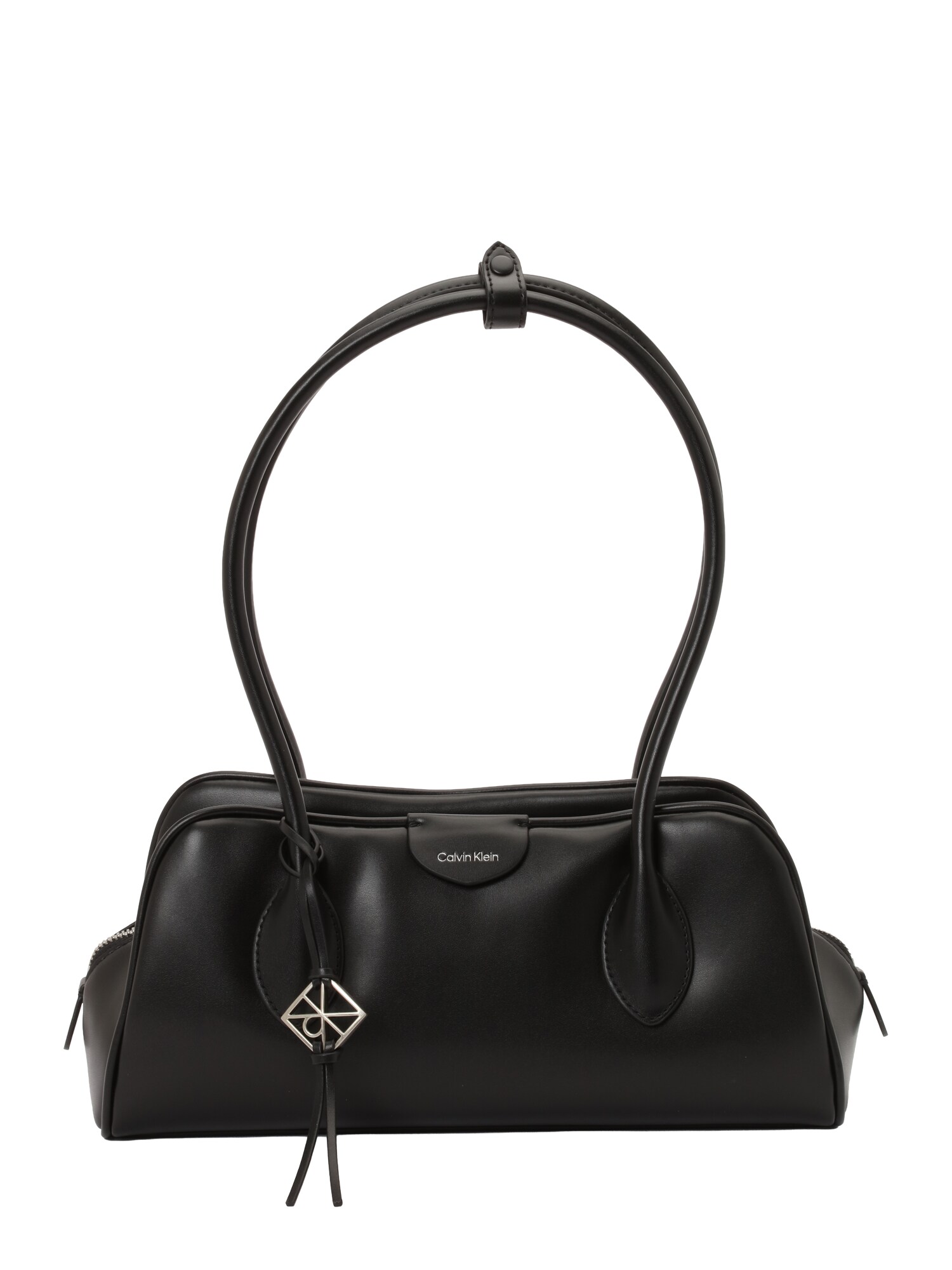 Calvin Klein Geantă de umăr  negru